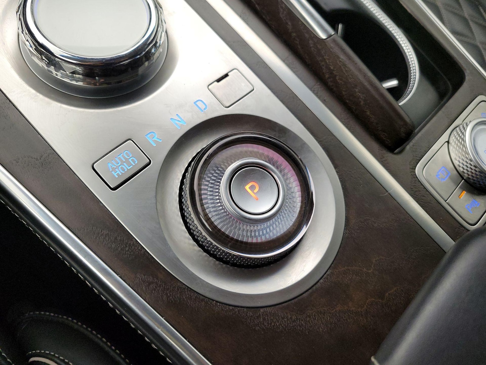 2023 GENESIS GV80 Standard - Photo 19