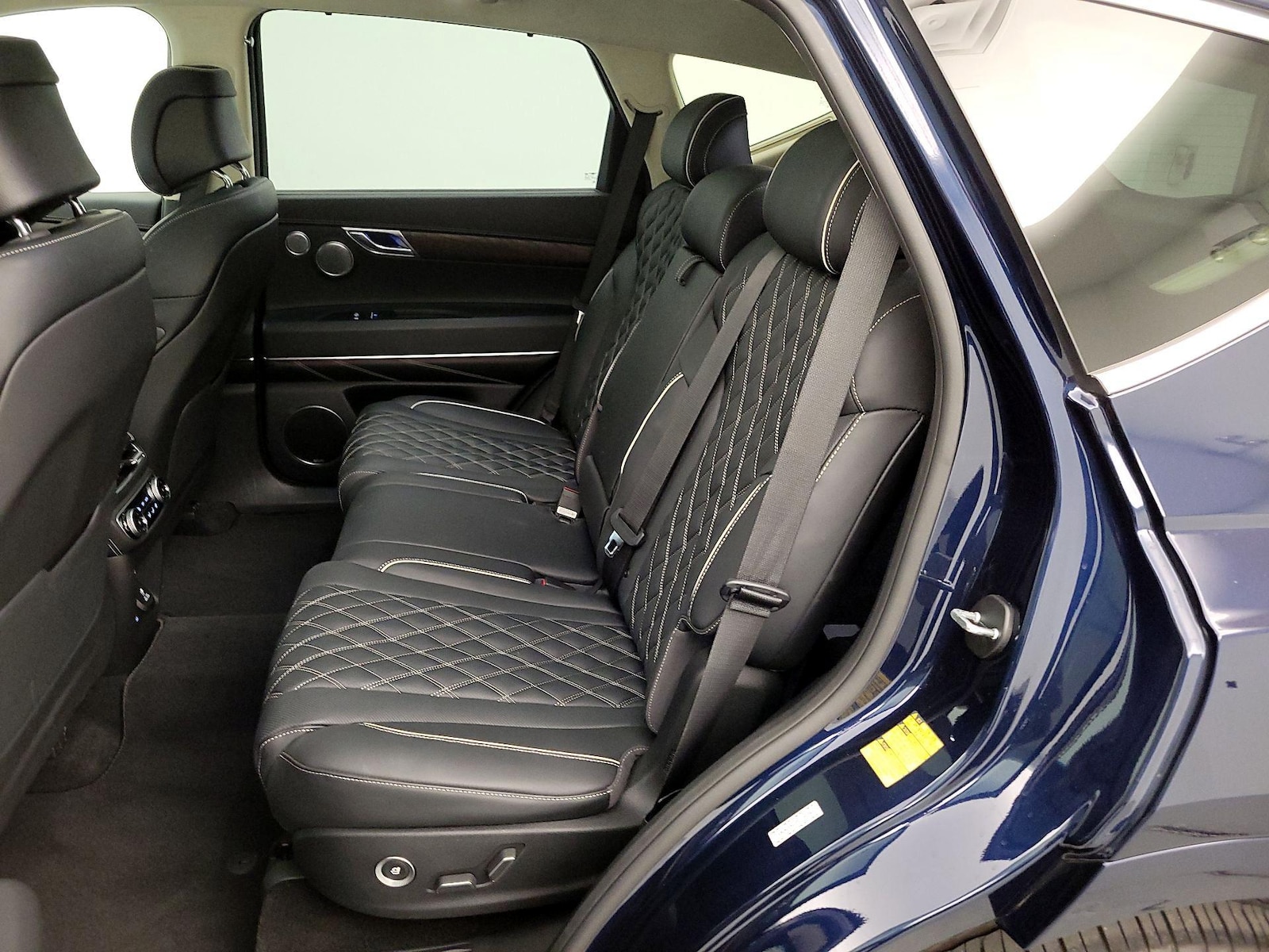 2023 GENESIS GV80 Standard - Photo 22