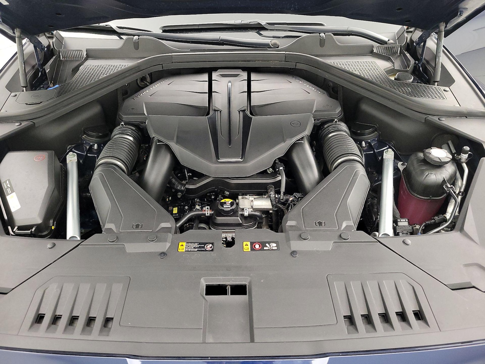 2023 GENESIS GV80 Standard - Photo 25