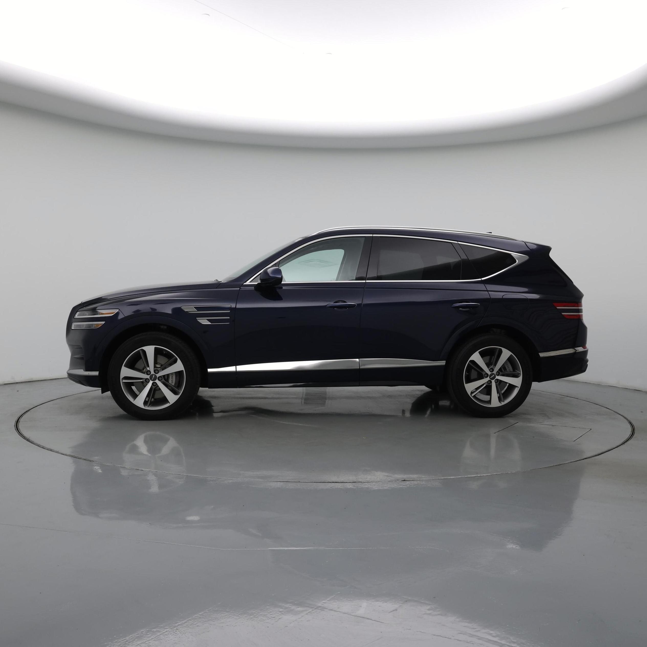 Thumbnail: 2023 Genesis GV80 - 3