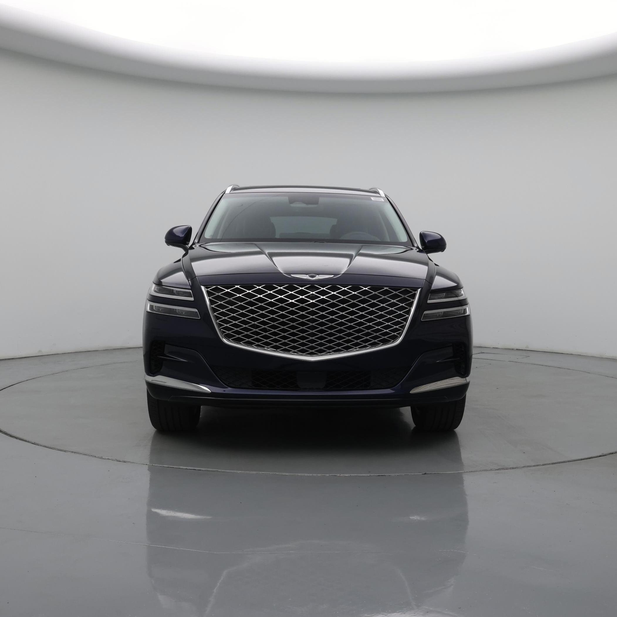 Thumbnail: 2023 Genesis GV80 - 5