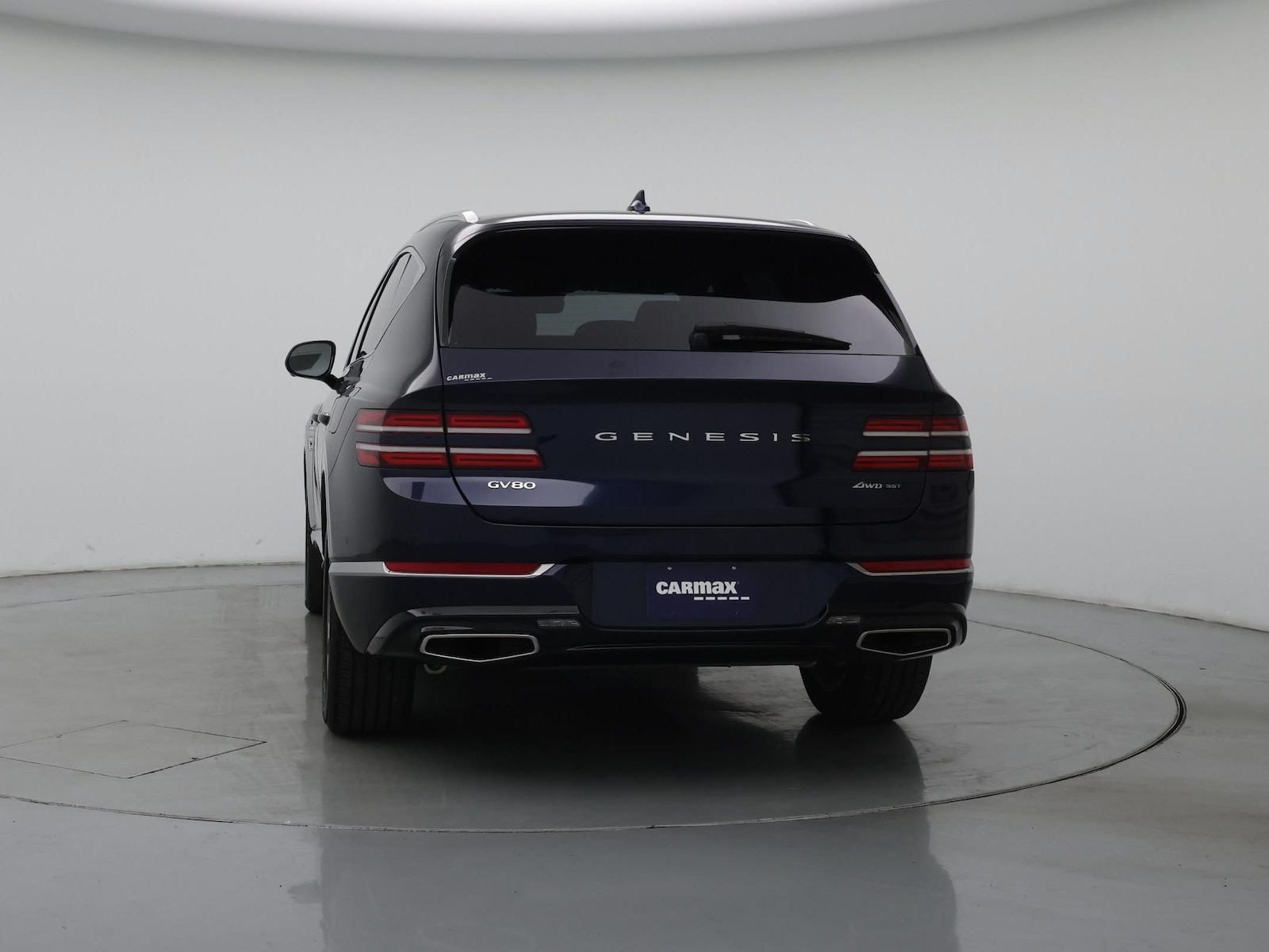 2023 GENESIS GV80 Standard - Photo 7