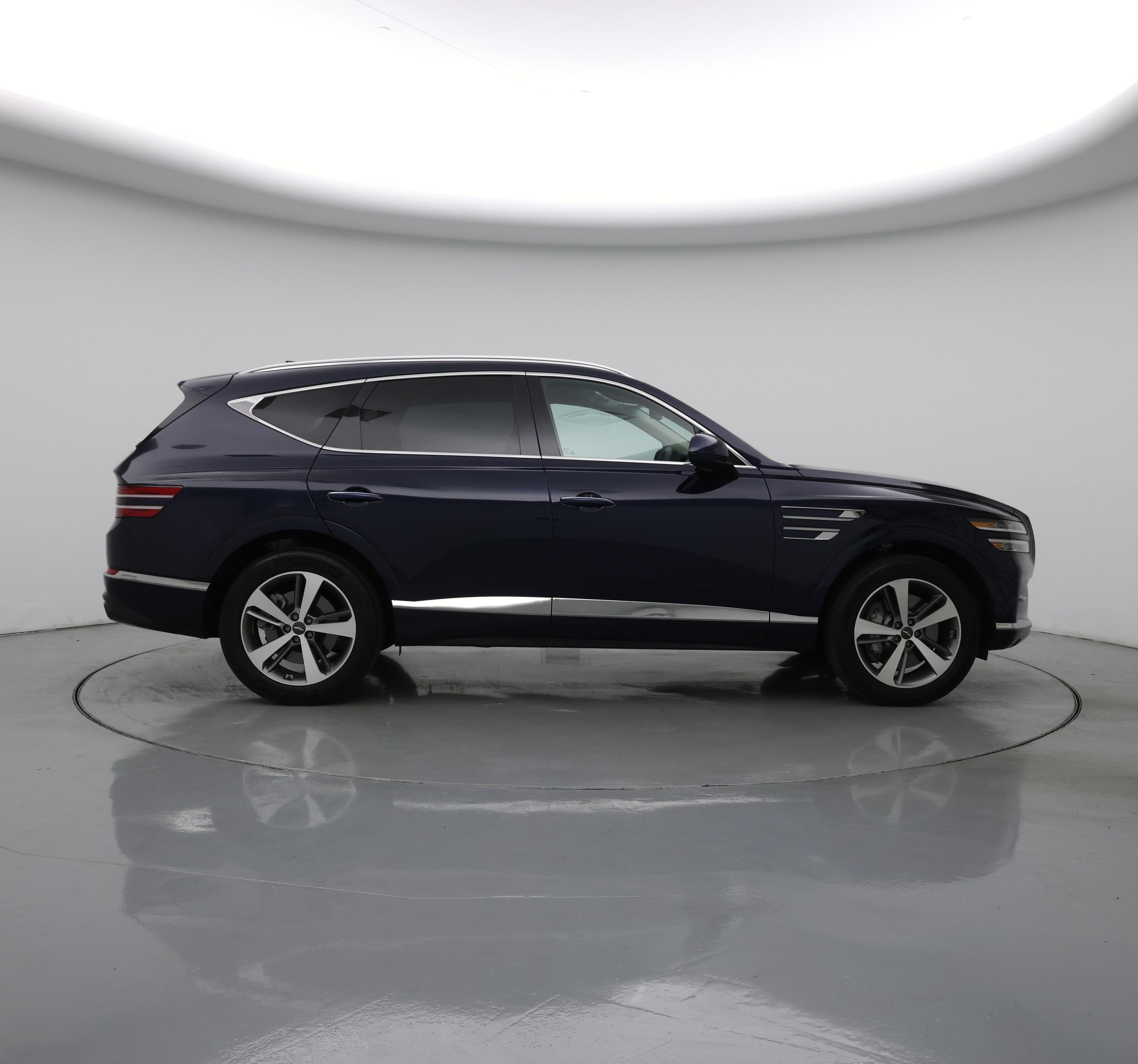 Thumbnail: 2023 Genesis GV80 - 7