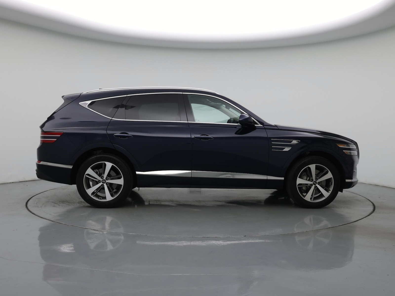 2023 GENESIS GV80 Standard - Photo 8