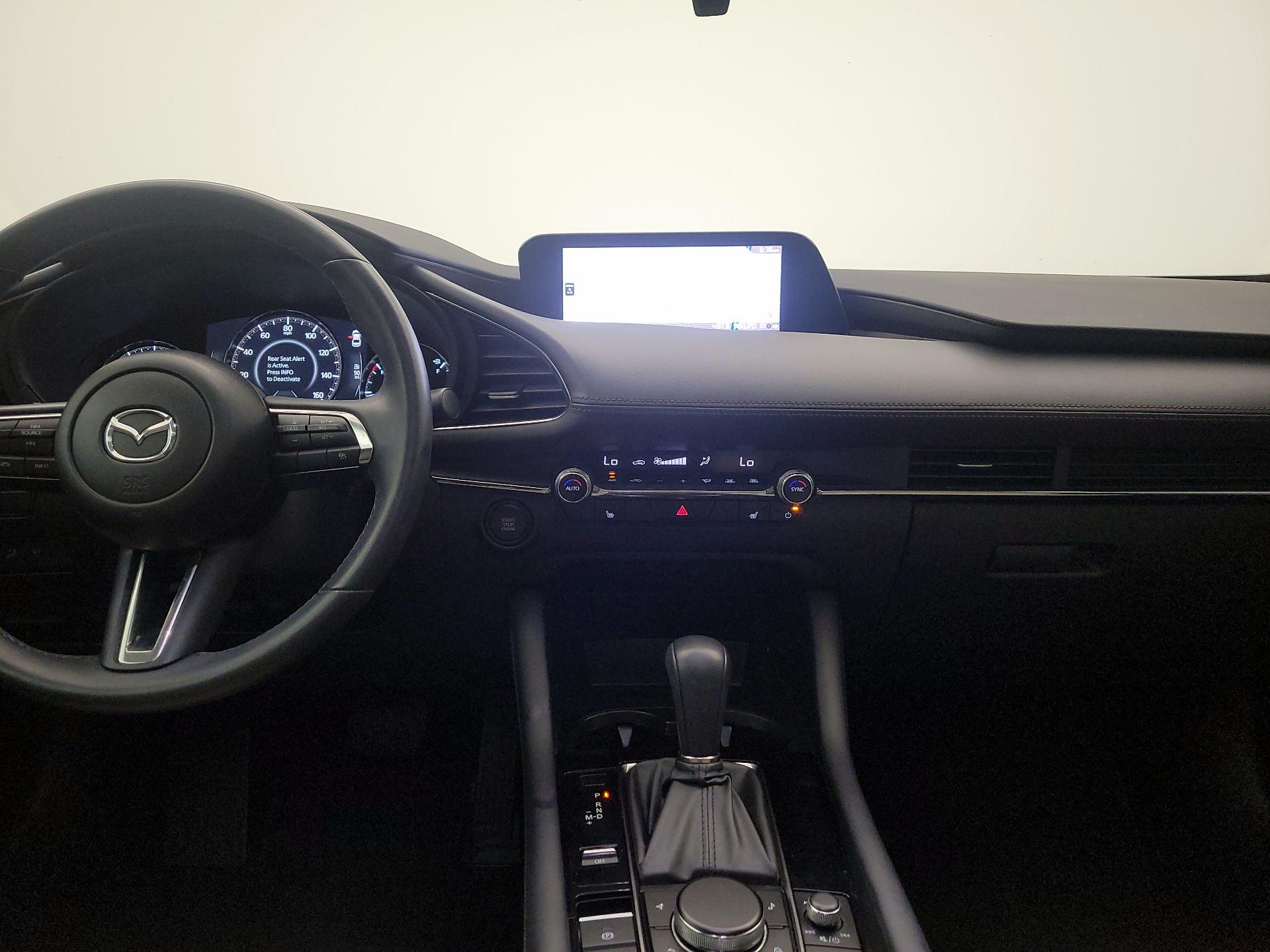 Thumbnail: 2024 Mazda Mazda3 - 9