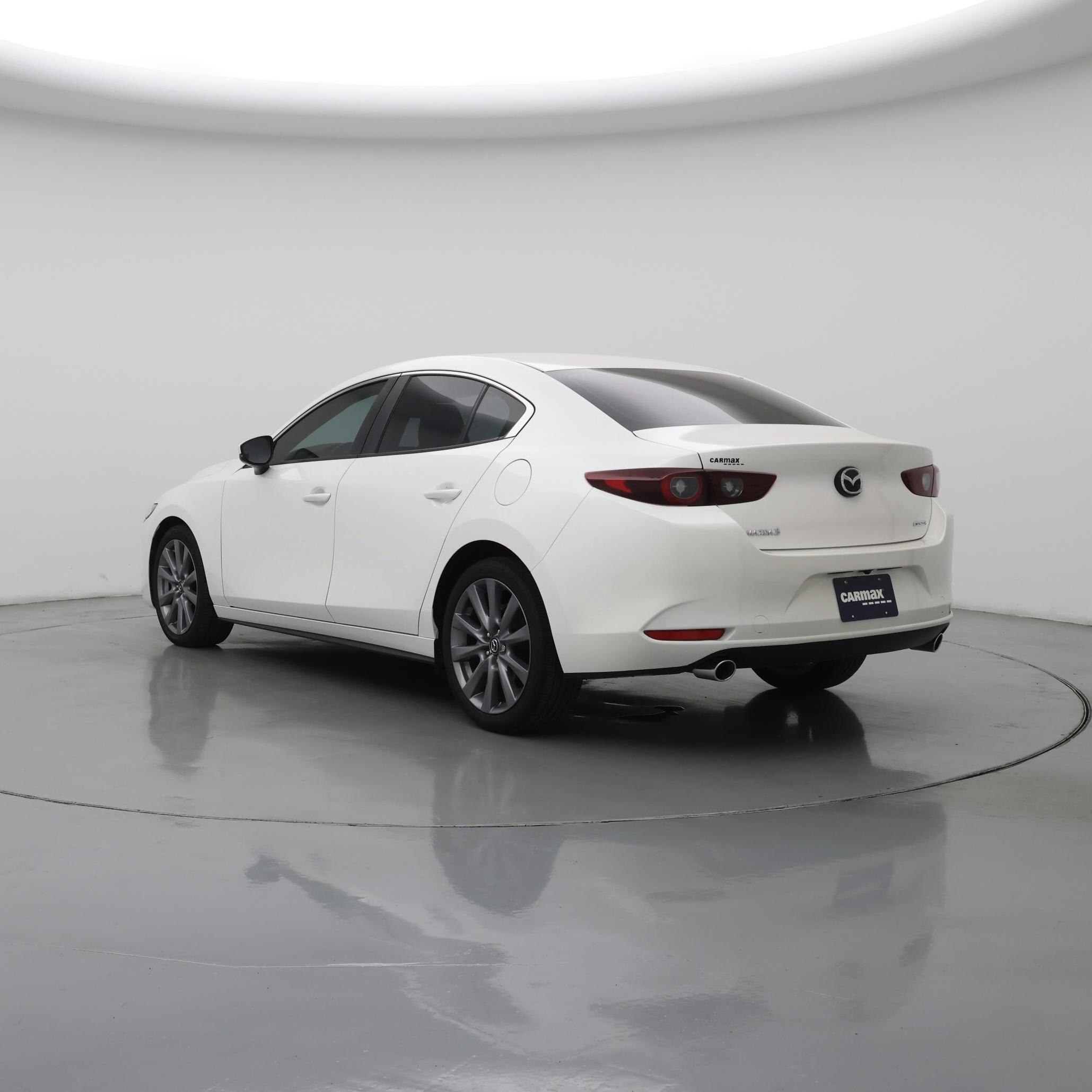 Thumbnail: 2024 Mazda Mazda3 - 2