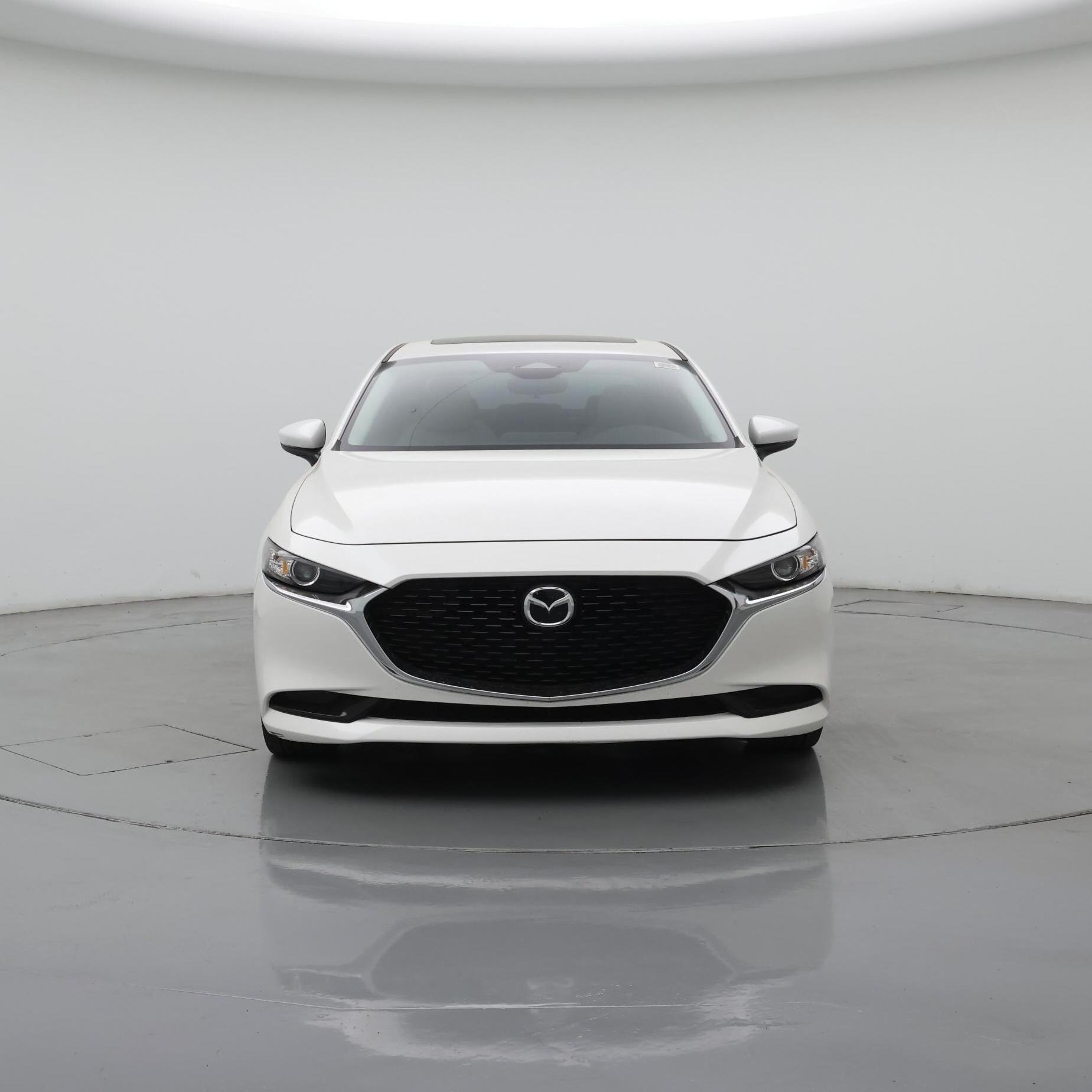 Thumbnail: 2024 Mazda Mazda3 - 5