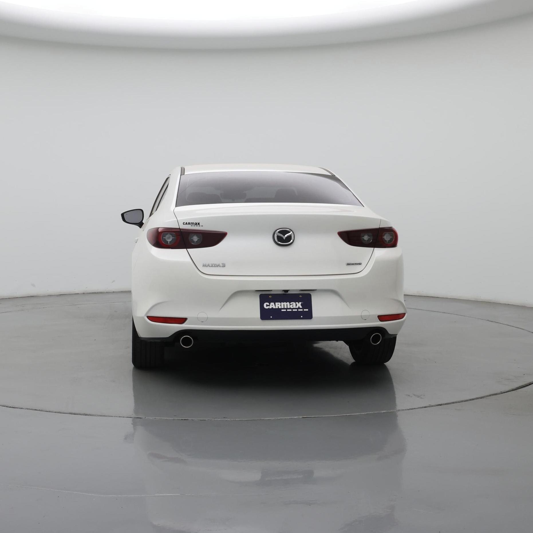 Thumbnail: 2024 Mazda Mazda3 - 6