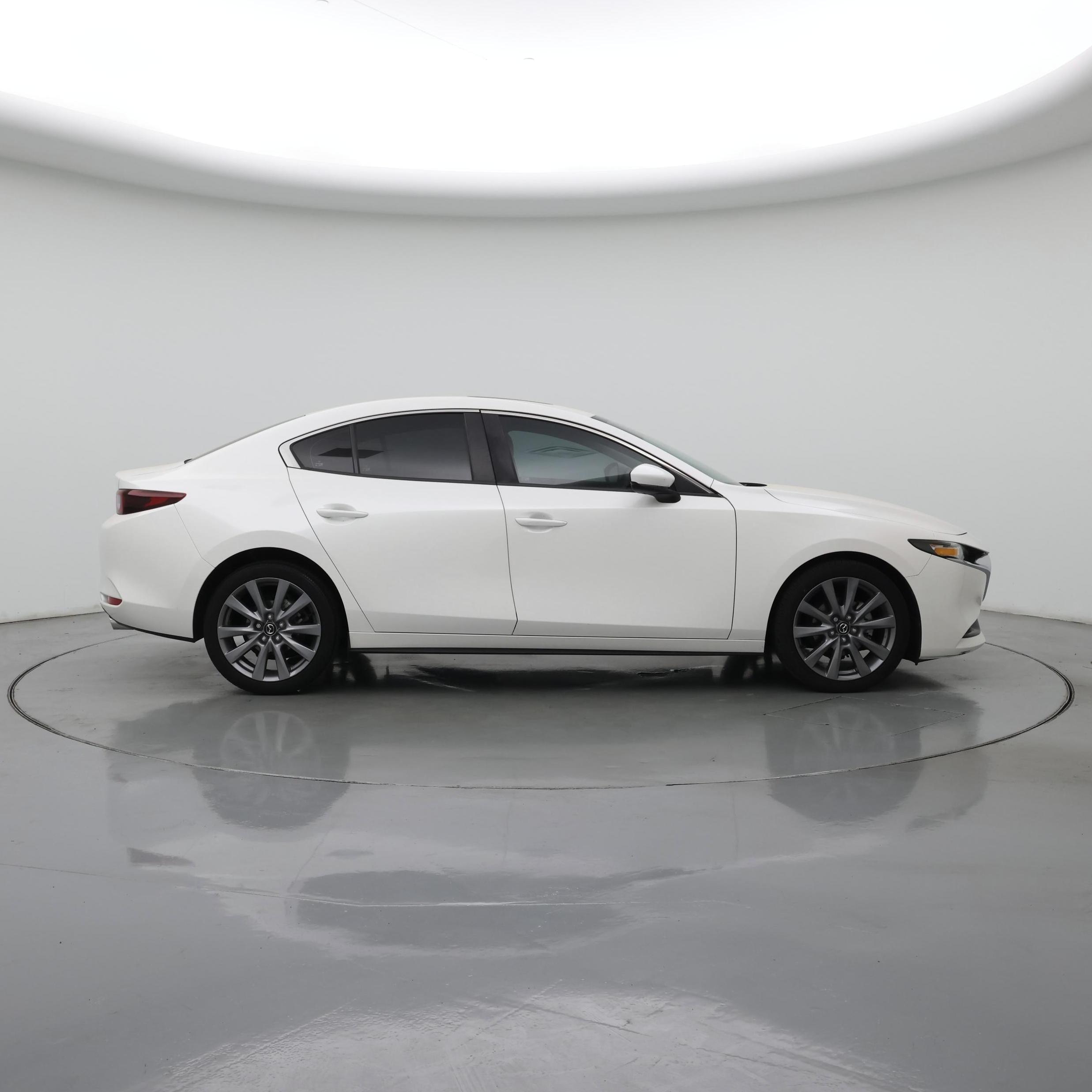 Thumbnail: 2024 Mazda Mazda3 - 7