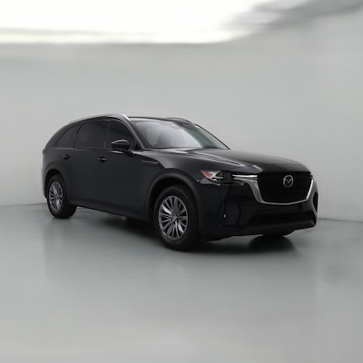 2024 Mazda CX-90 Turbo Preferred Plus