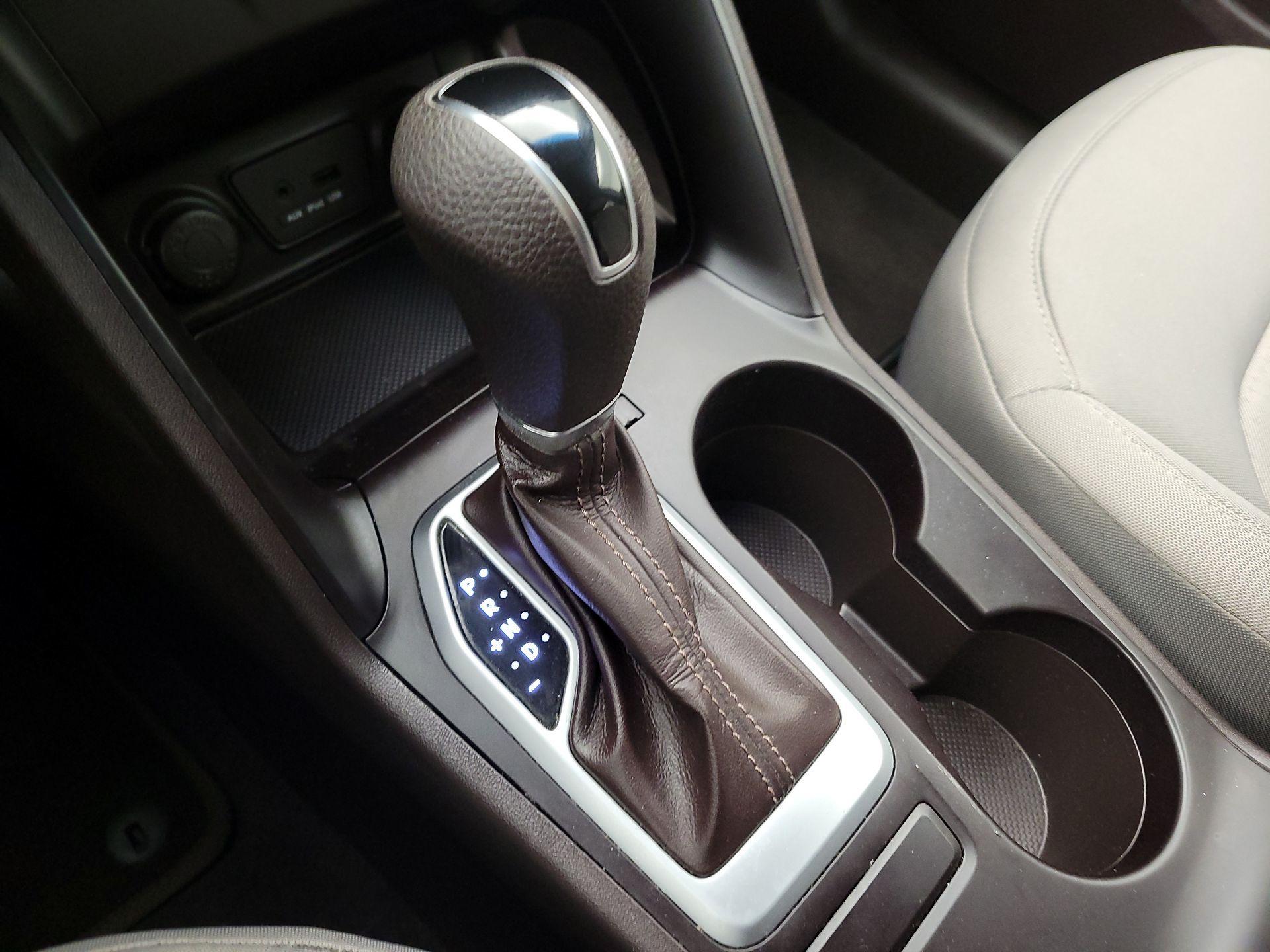Thumbnail: 2014 Hyundai Tucson - 16