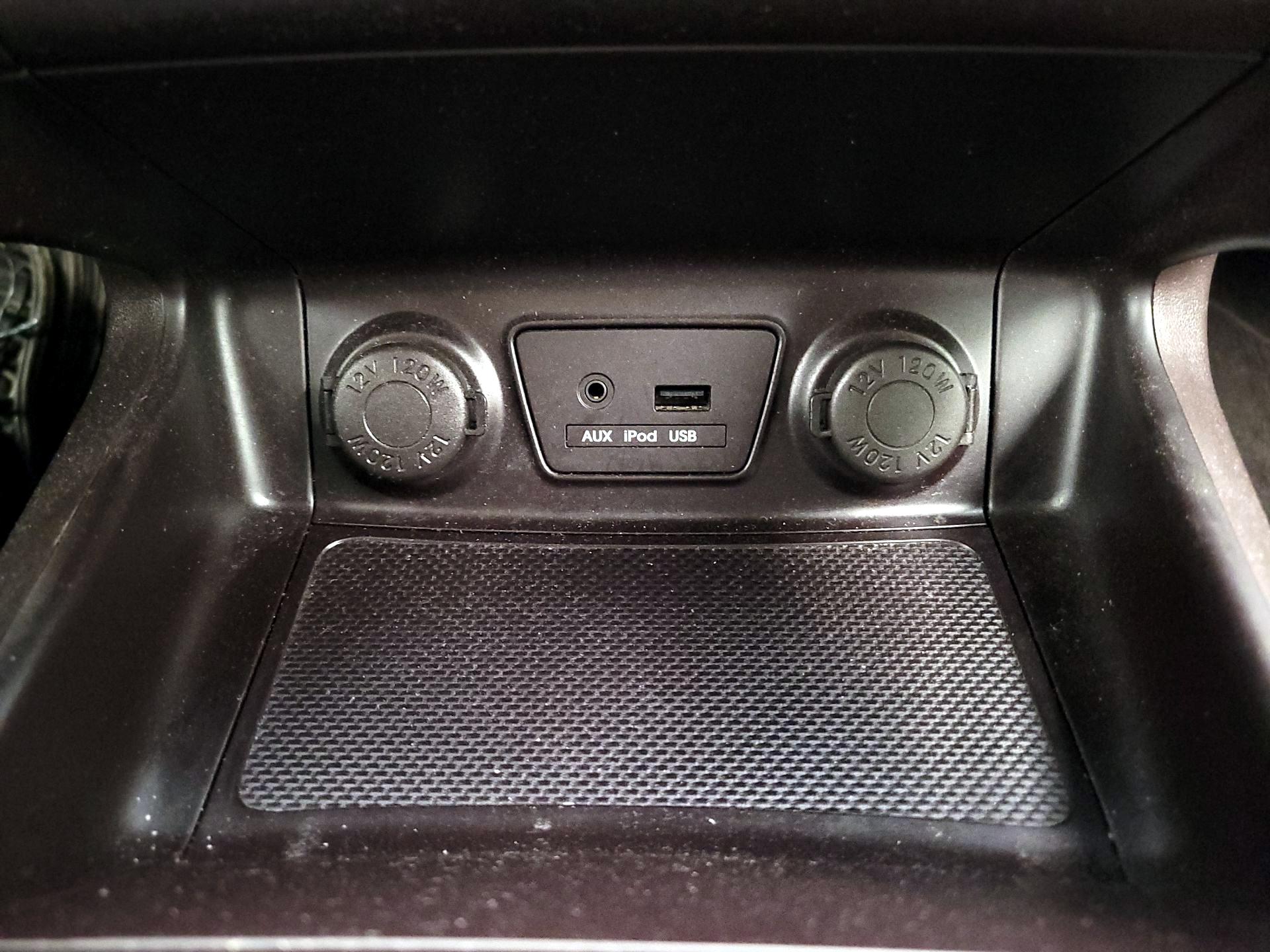 Thumbnail: 2014 Hyundai Tucson - 17