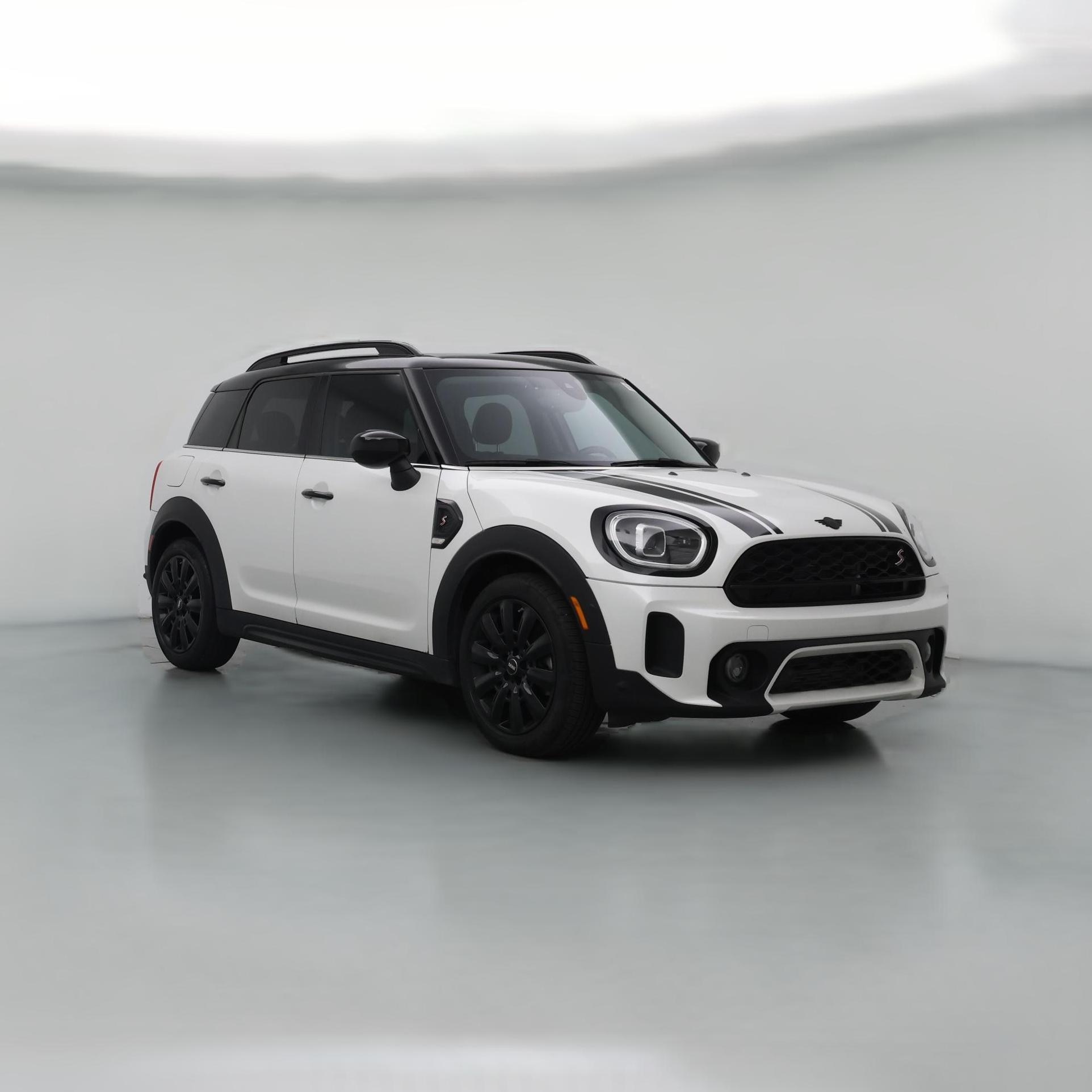 Thumbnail: 2023 MINI Cooper Countryman - 1