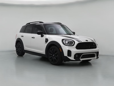2023 Mini Cooper Countryman S