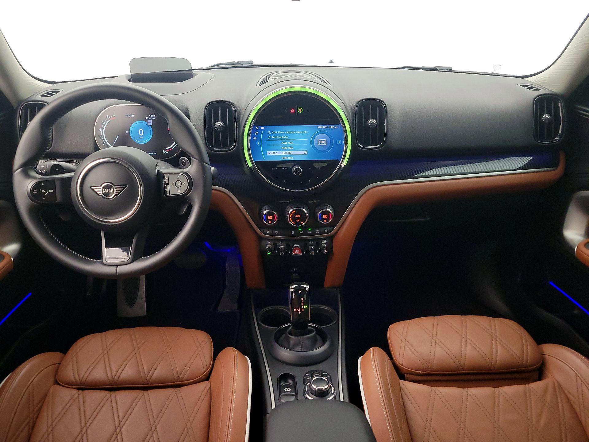 Thumbnail: 2023 MINI Cooper Countryman - 9