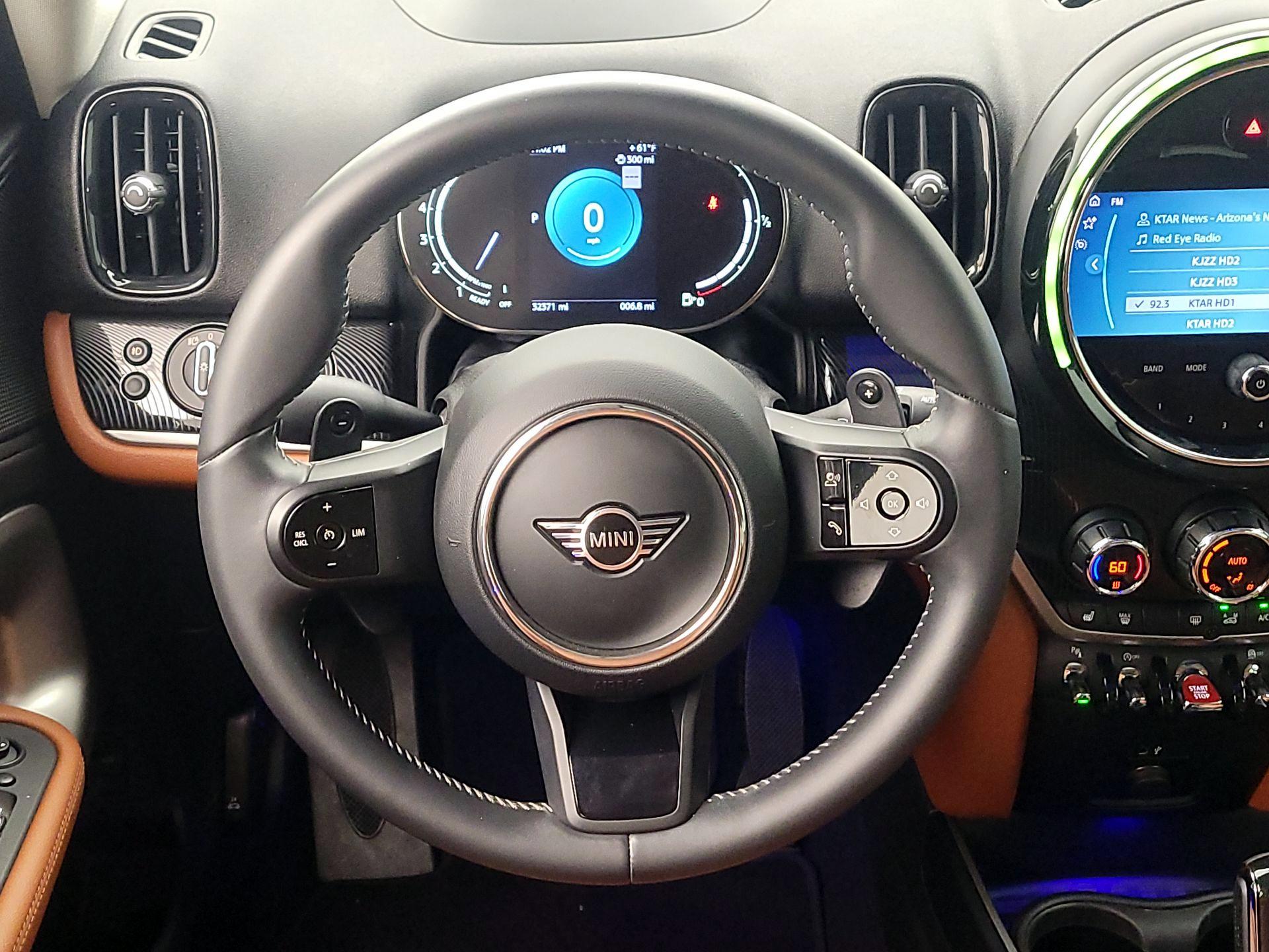 Thumbnail: 2023 MINI Cooper Countryman - 10