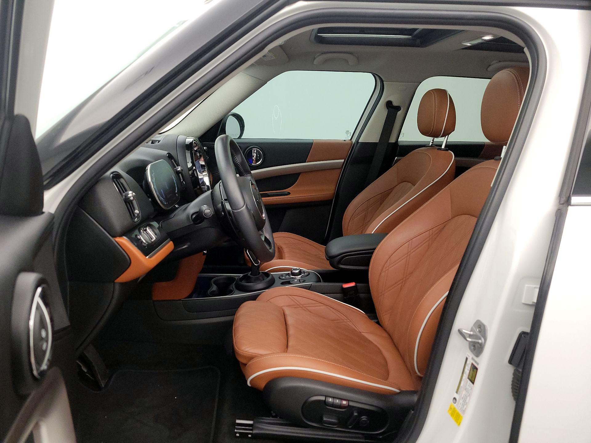 Thumbnail: 2023 MINI Cooper Countryman - 11