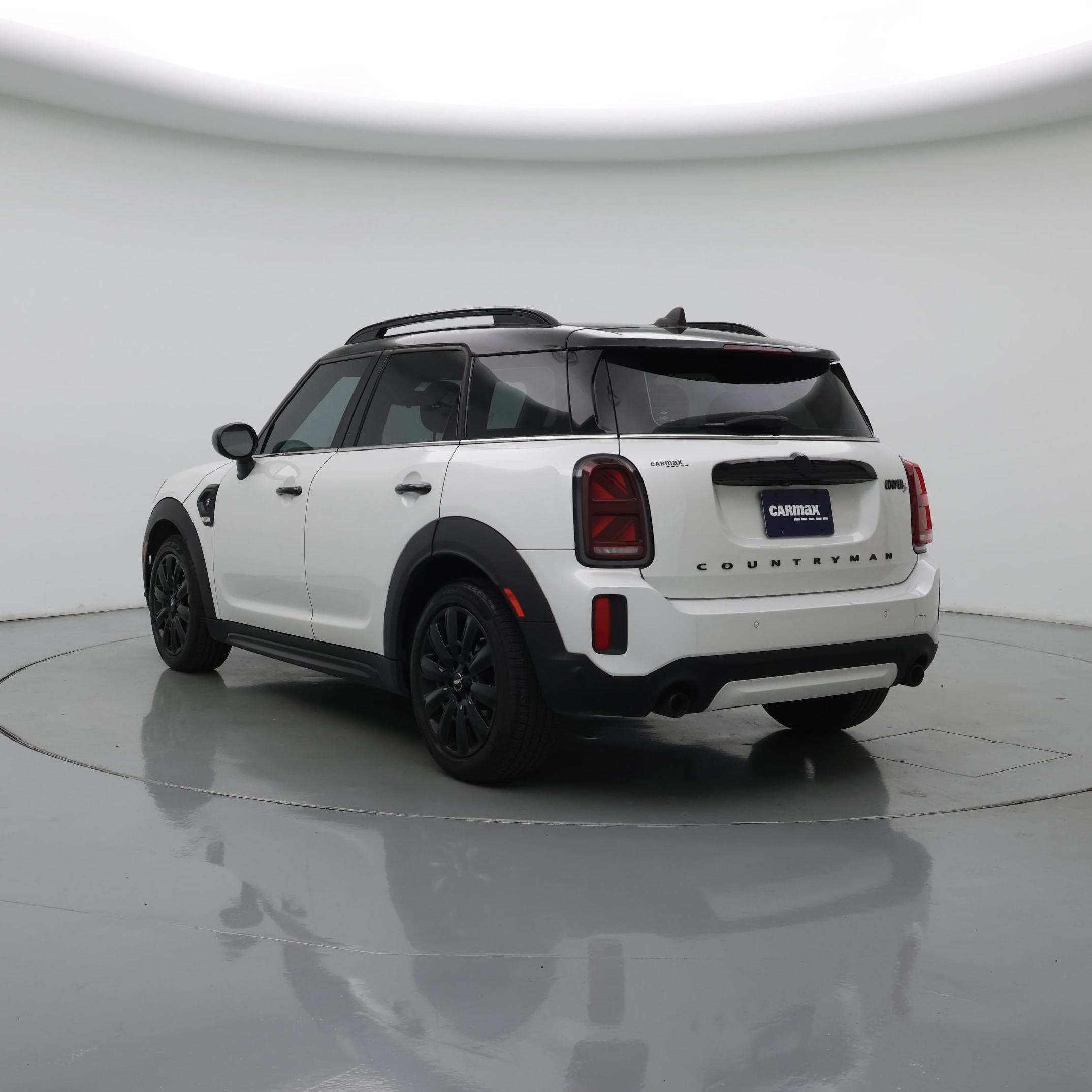 Thumbnail: 2023 MINI Cooper Countryman - 2