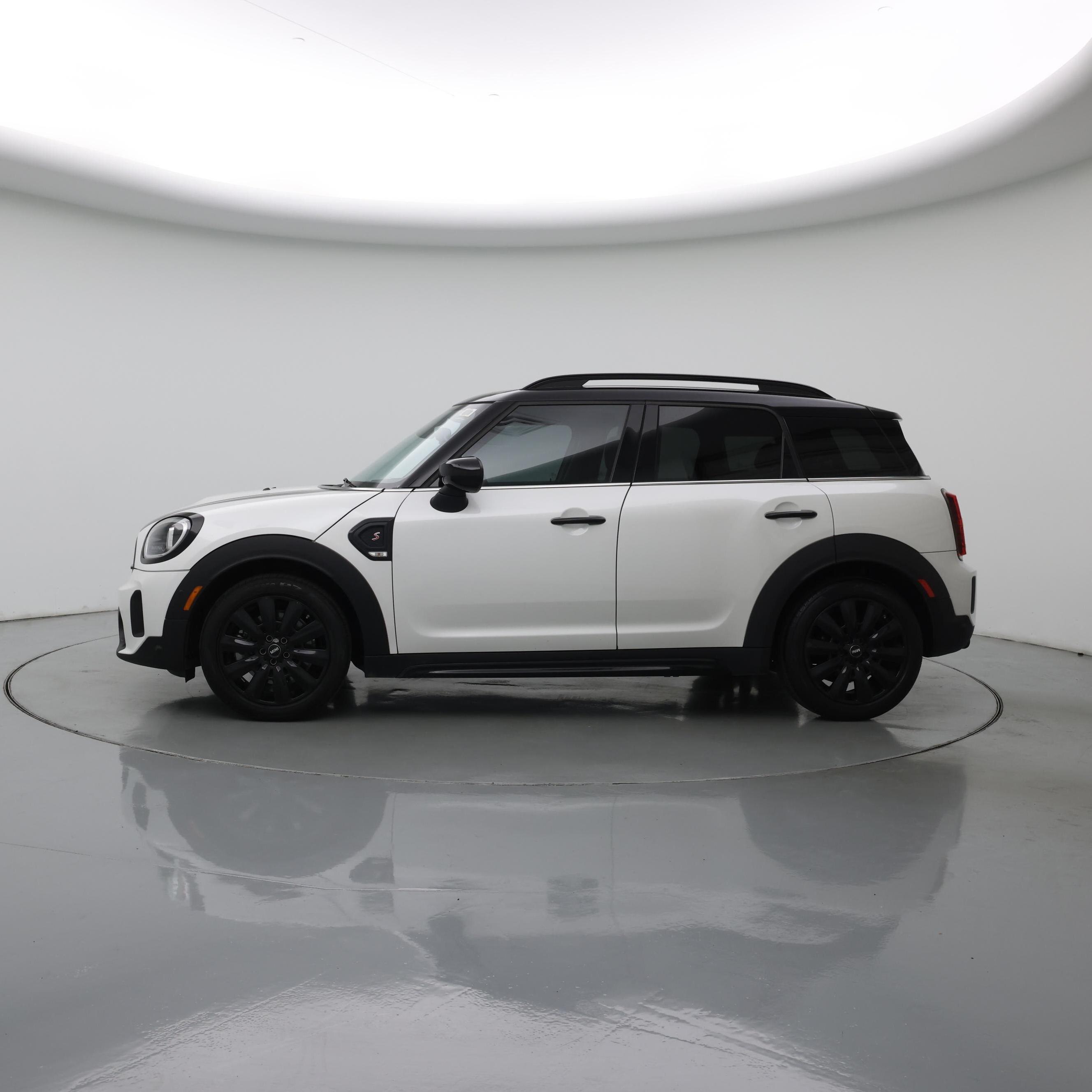 Thumbnail: 2023 MINI Cooper Countryman - 3