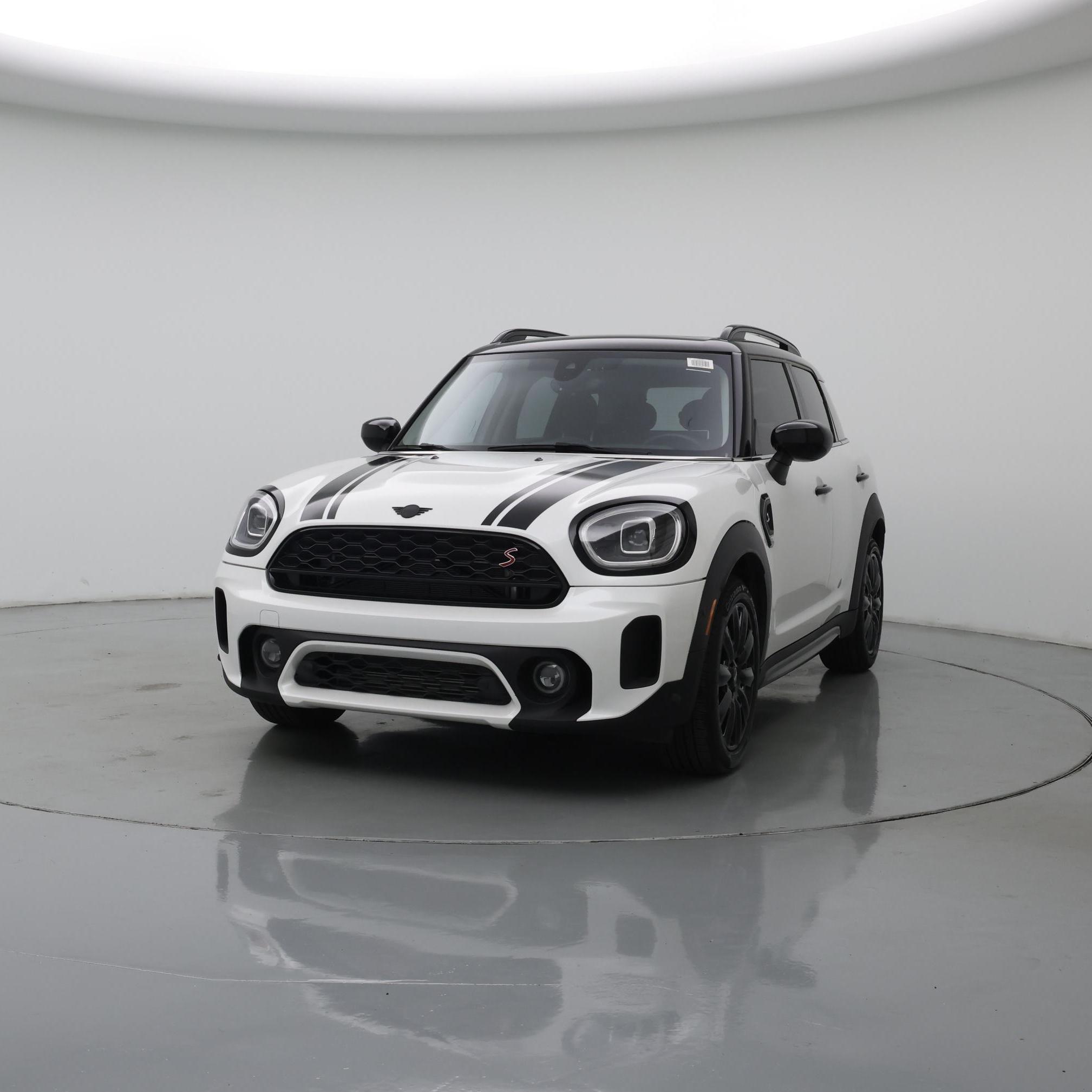 Thumbnail: 2023 MINI Cooper Countryman - 4