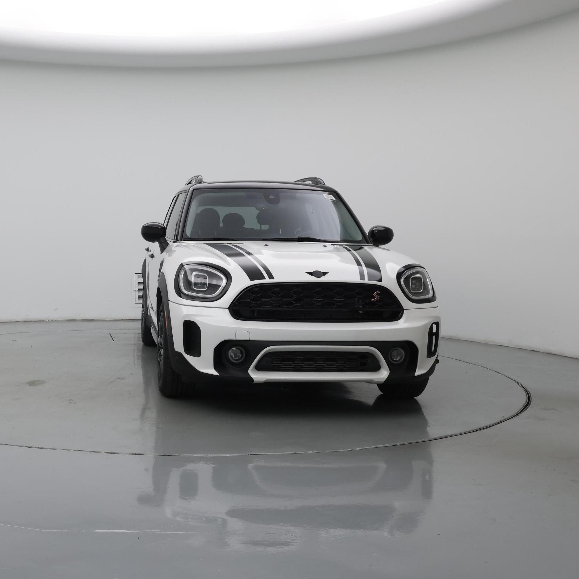 Thumbnail: 2023 MINI Cooper Countryman - 5