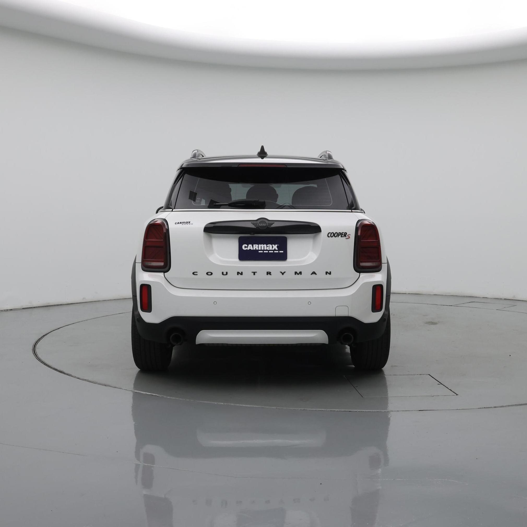 Thumbnail: 2023 MINI Cooper Countryman - 6