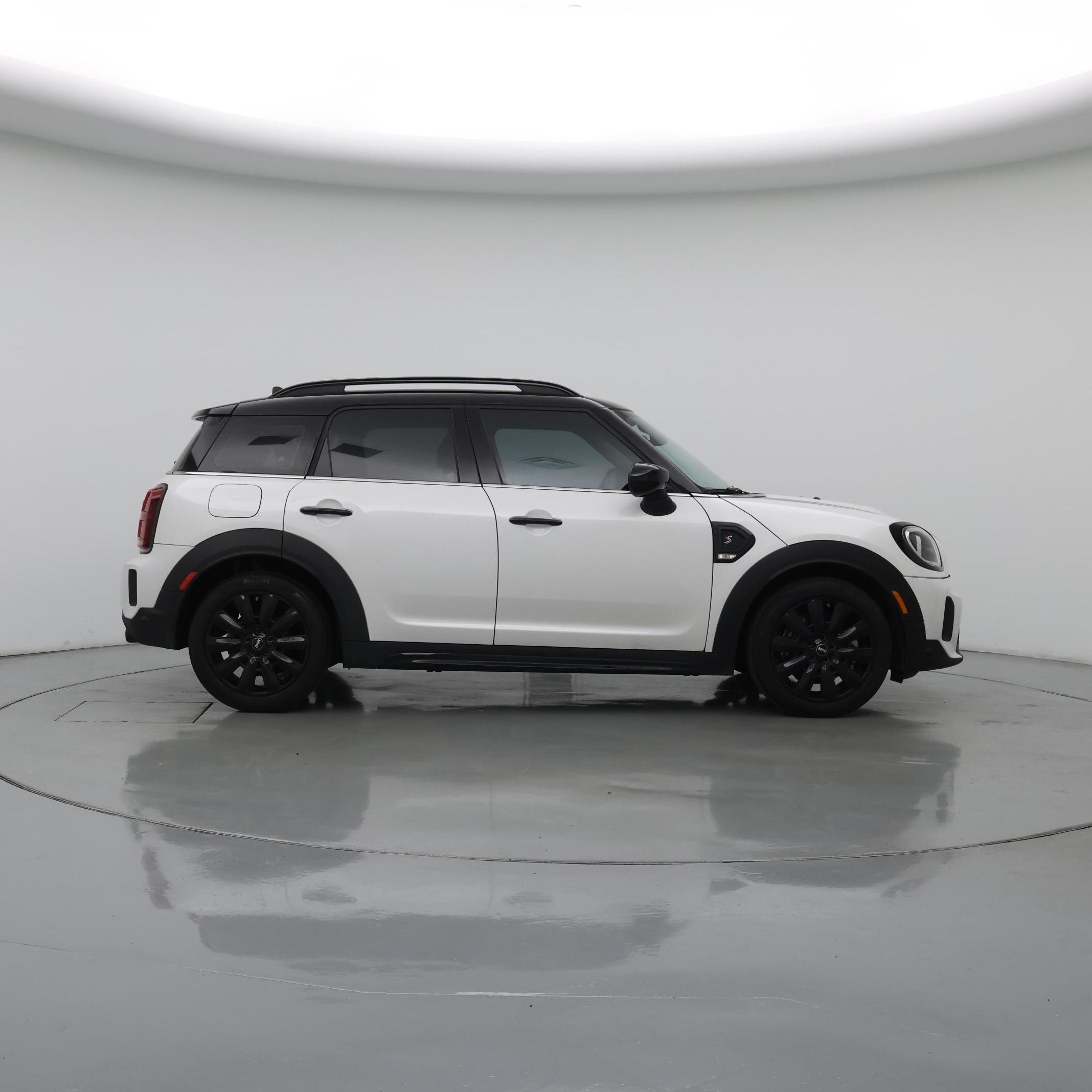 Thumbnail: 2023 MINI Cooper Countryman - 7