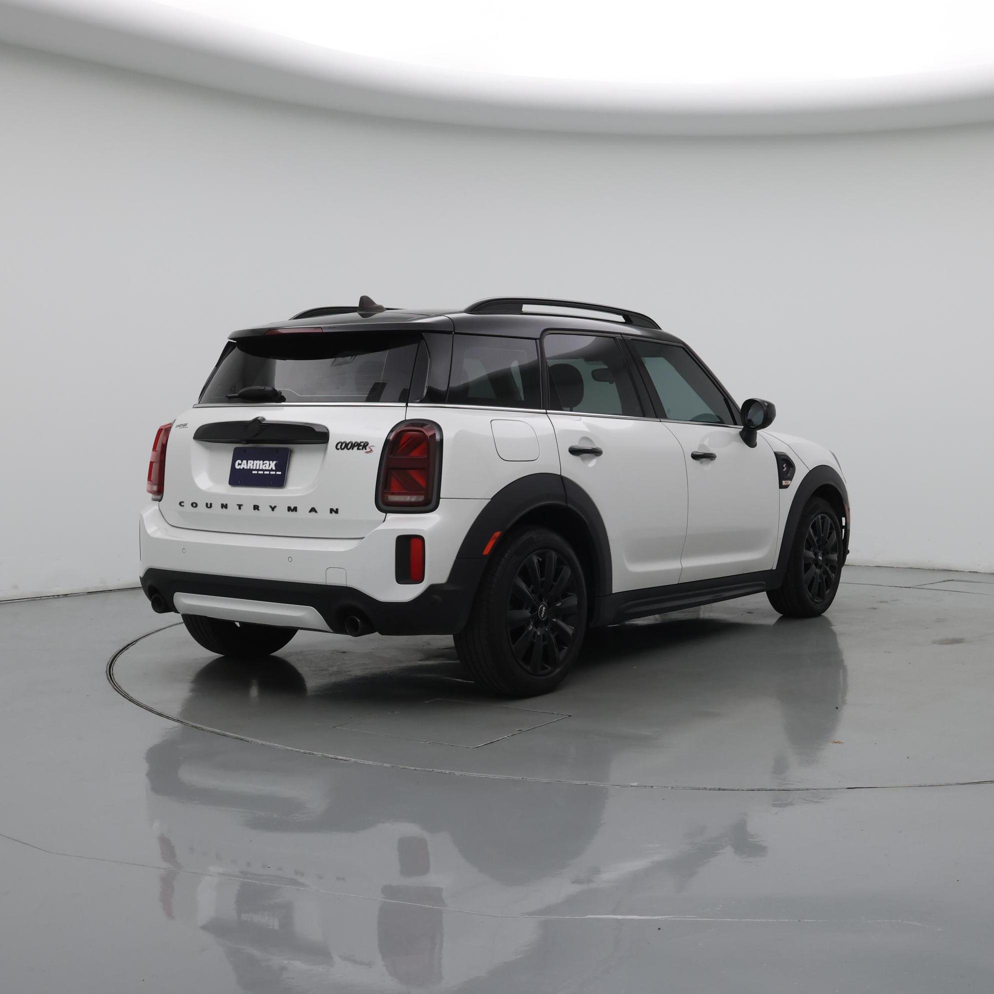Thumbnail: 2023 MINI Cooper Countryman - 8