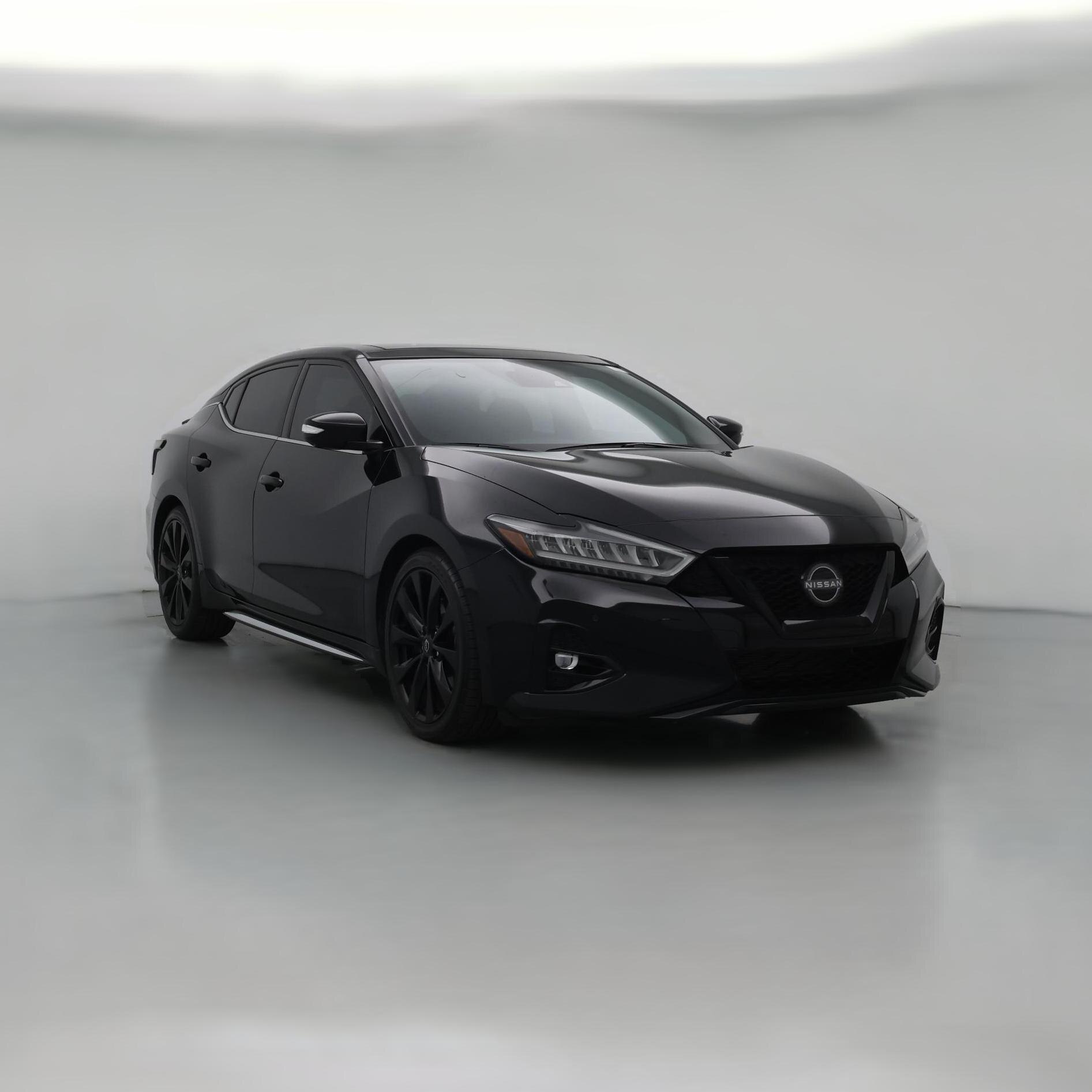 Thumbnail: 2023 Nissan Maxima - 1
