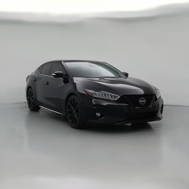 2023 Nissan Maxima SR