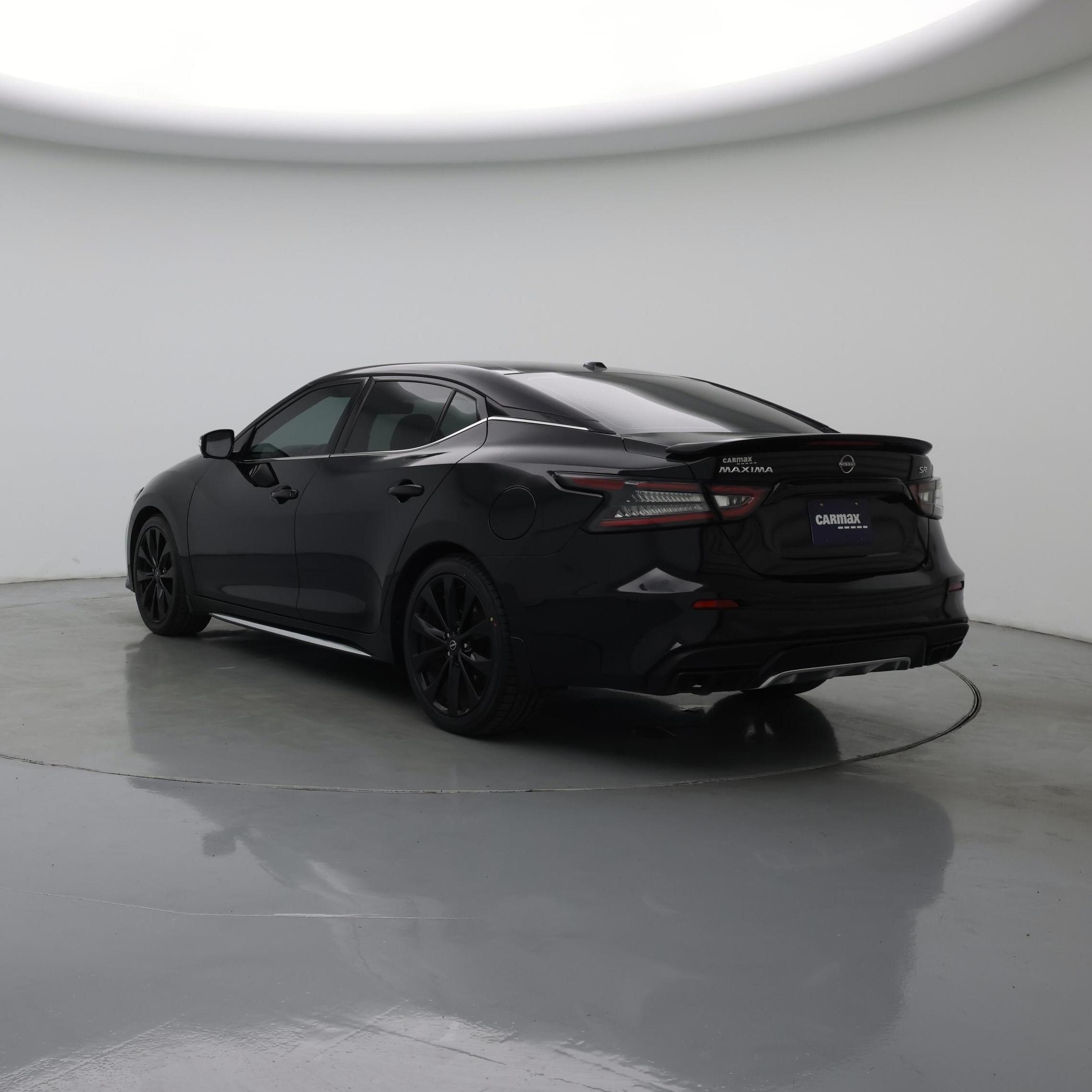 Thumbnail: 2023 Nissan Maxima - 2