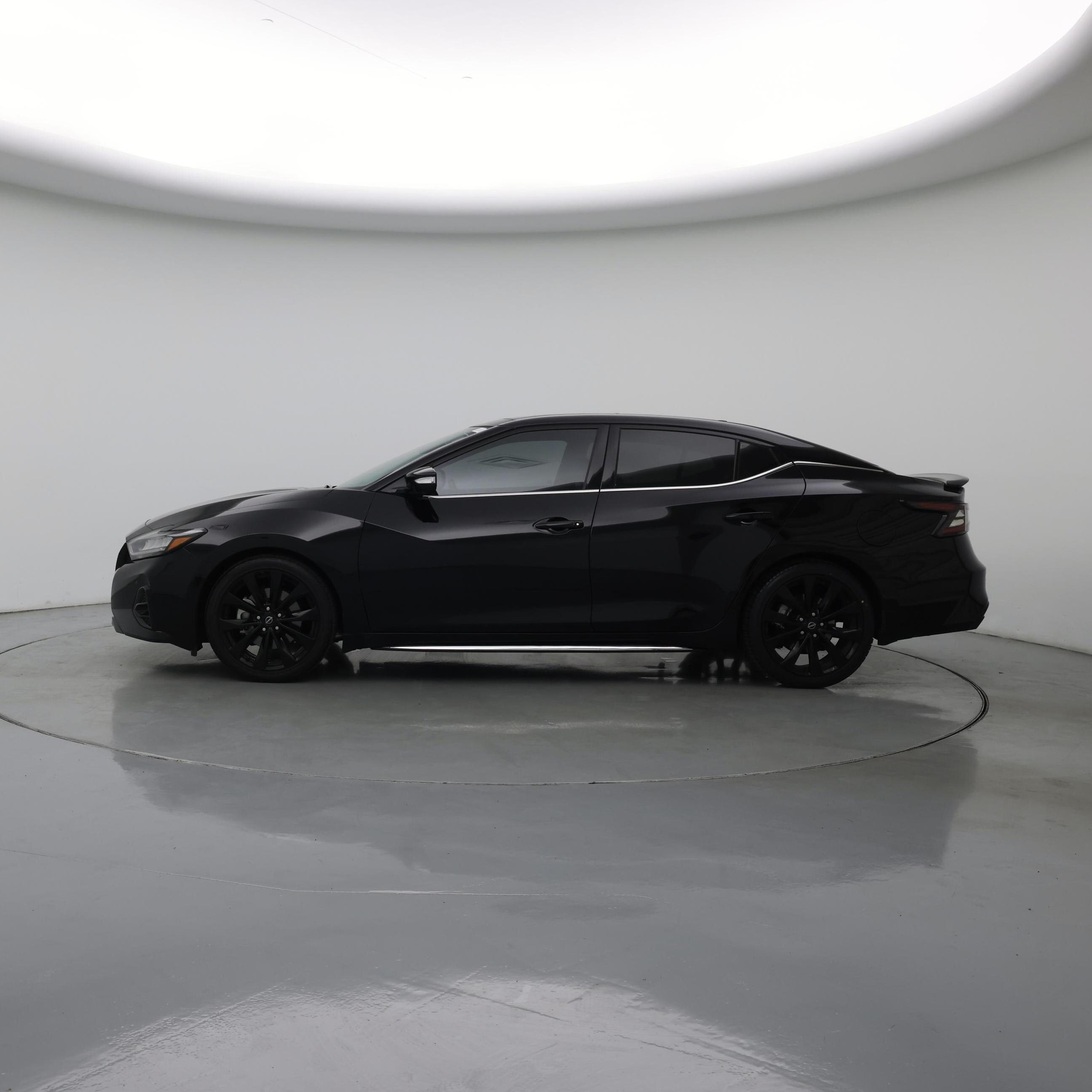 Thumbnail: 2023 Nissan Maxima - 3