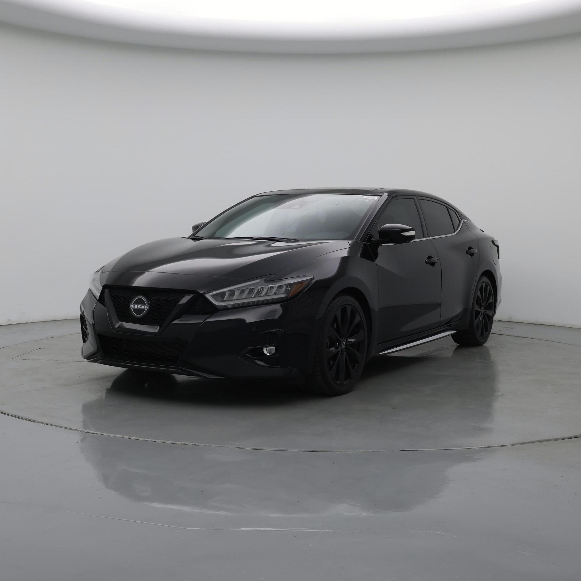 Thumbnail: 2023 Nissan Maxima - 4