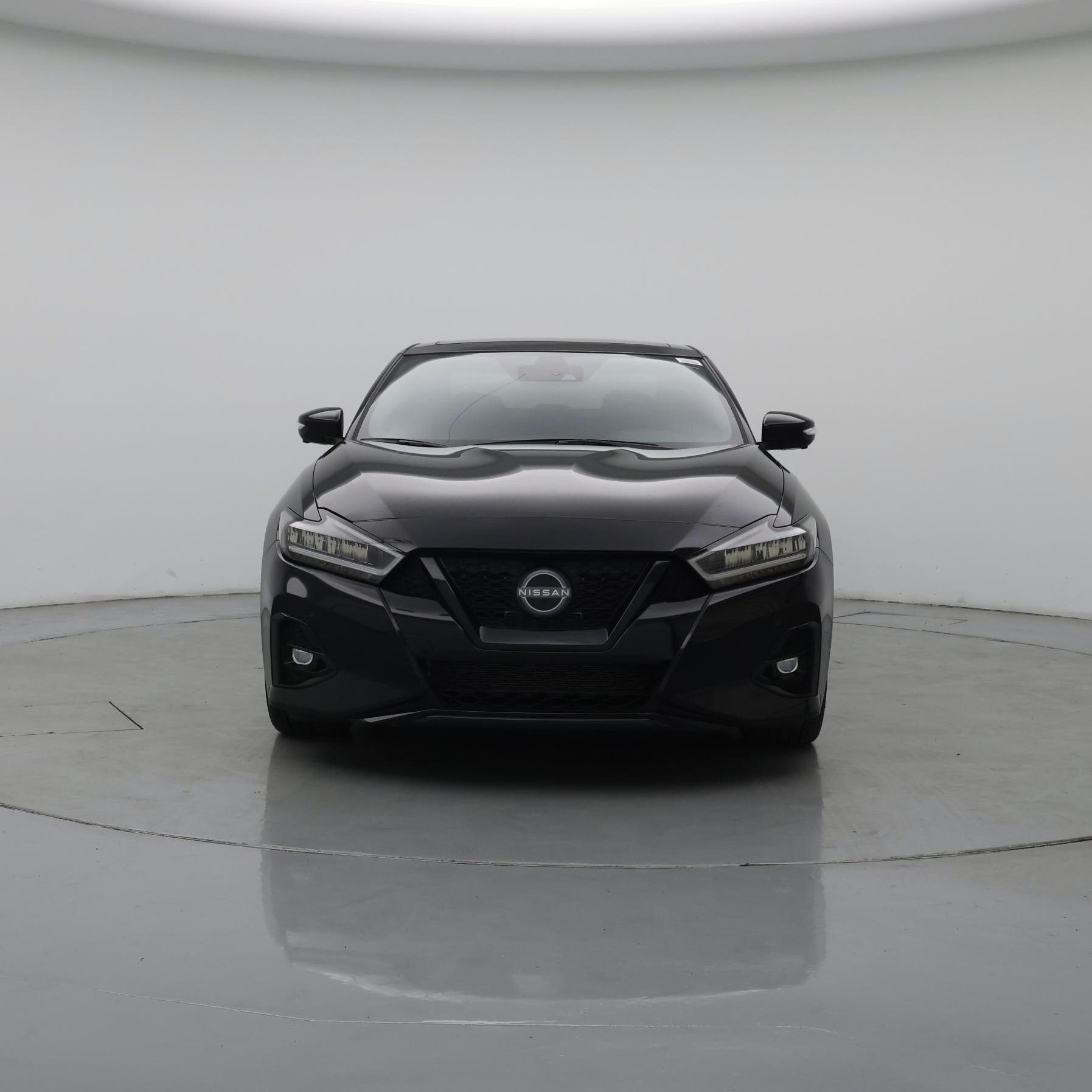Thumbnail: 2023 Nissan Maxima - 5