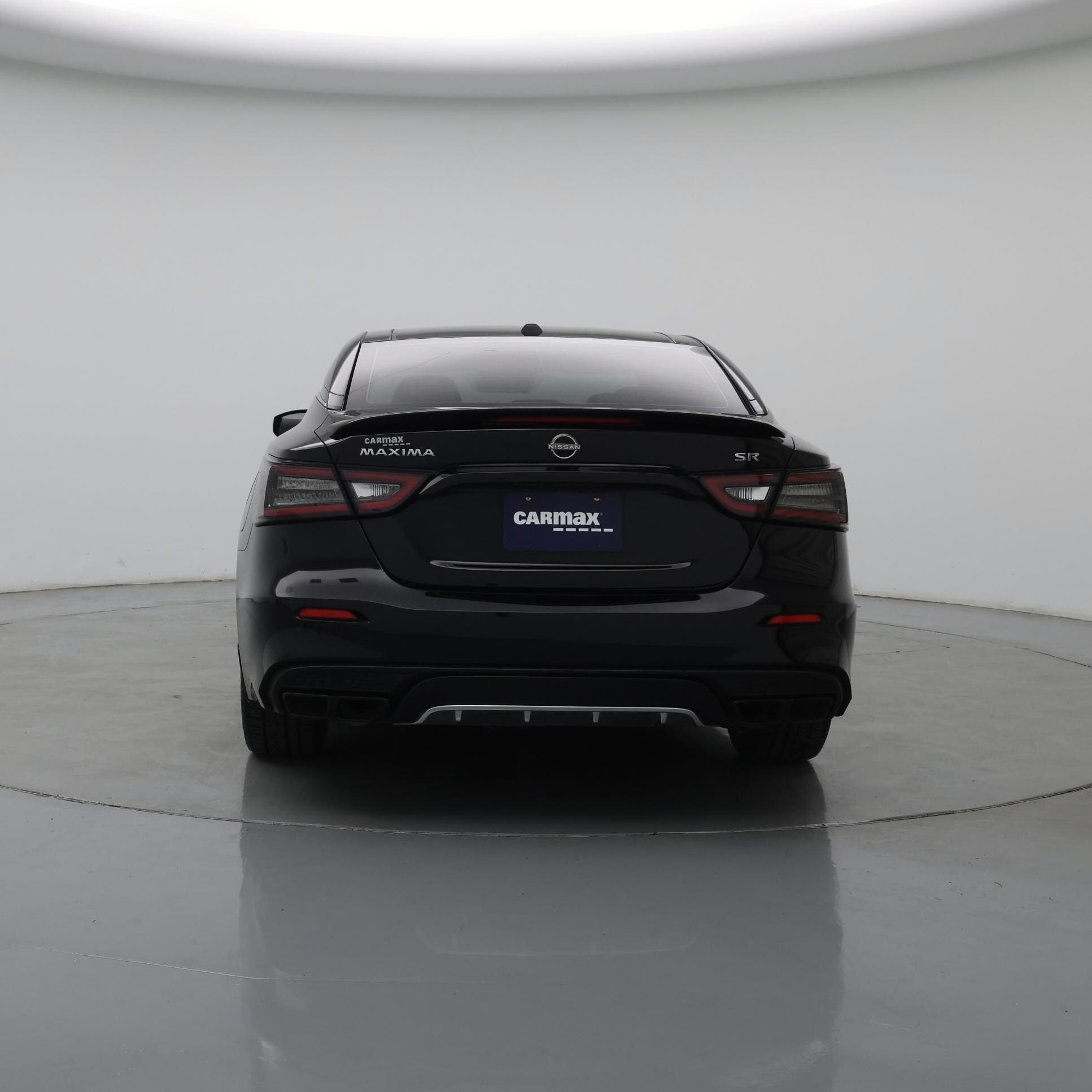 Thumbnail: 2023 Nissan Maxima - 6