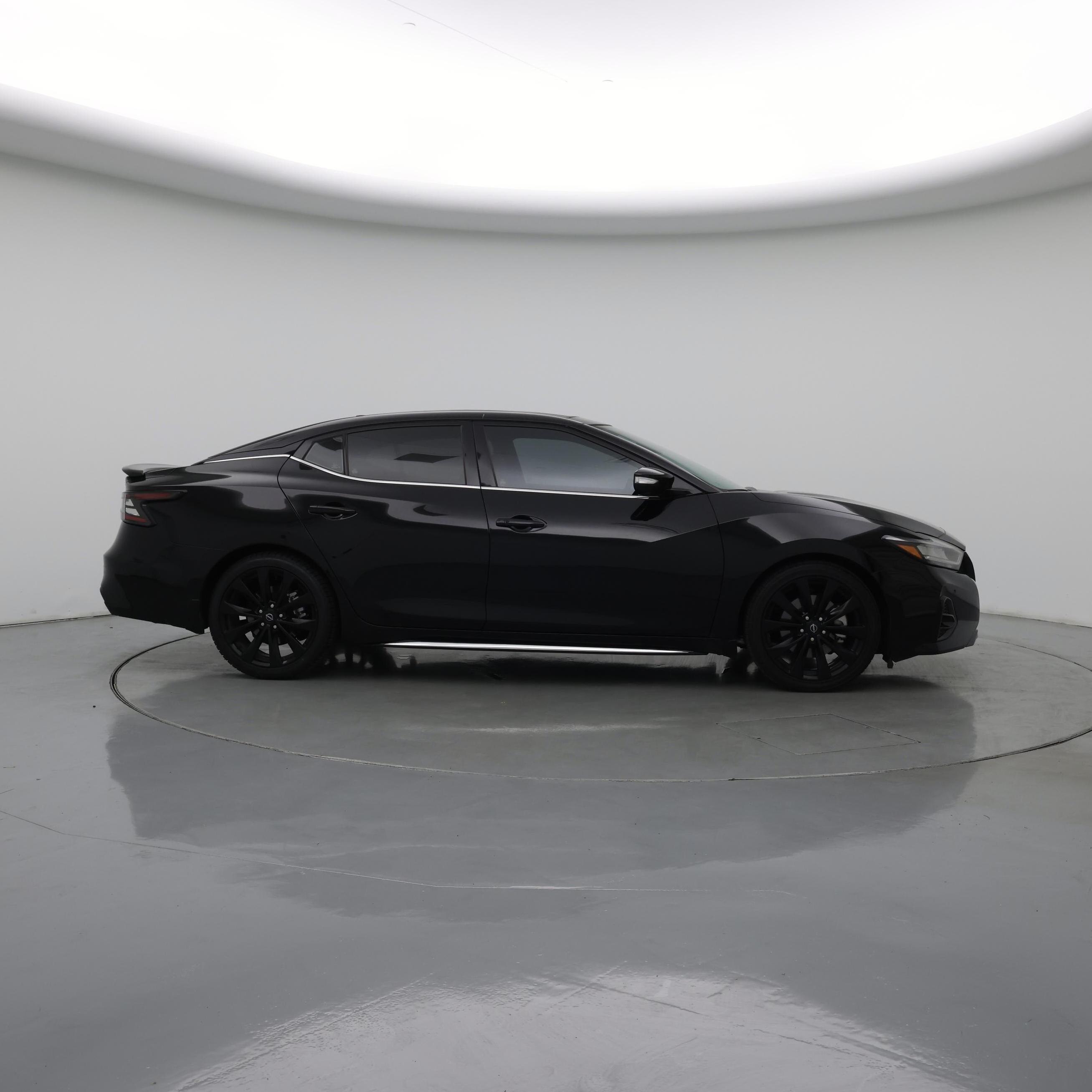 Thumbnail: 2023 Nissan Maxima - 7
