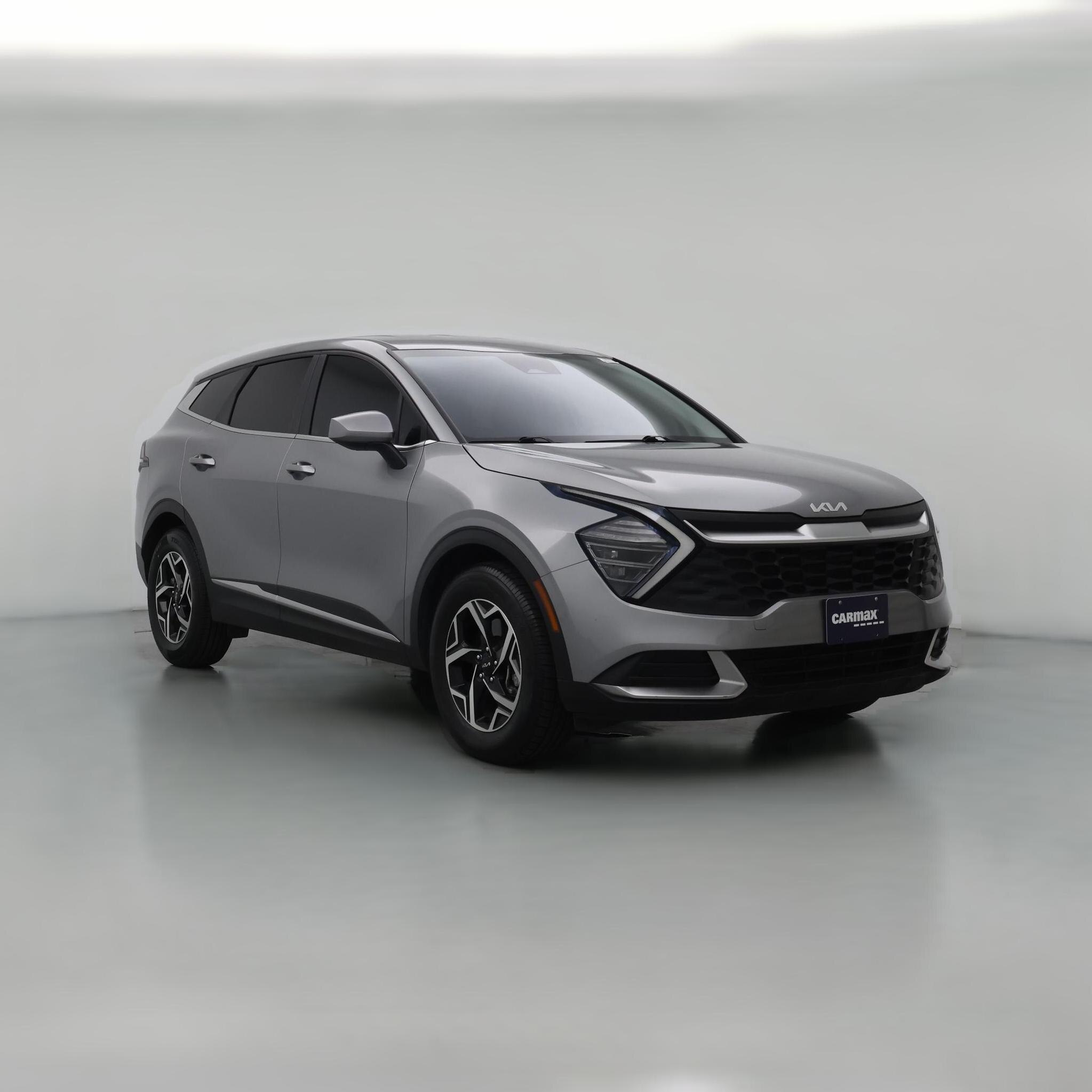 Thumbnail: 2024 Kia Sportage - 1