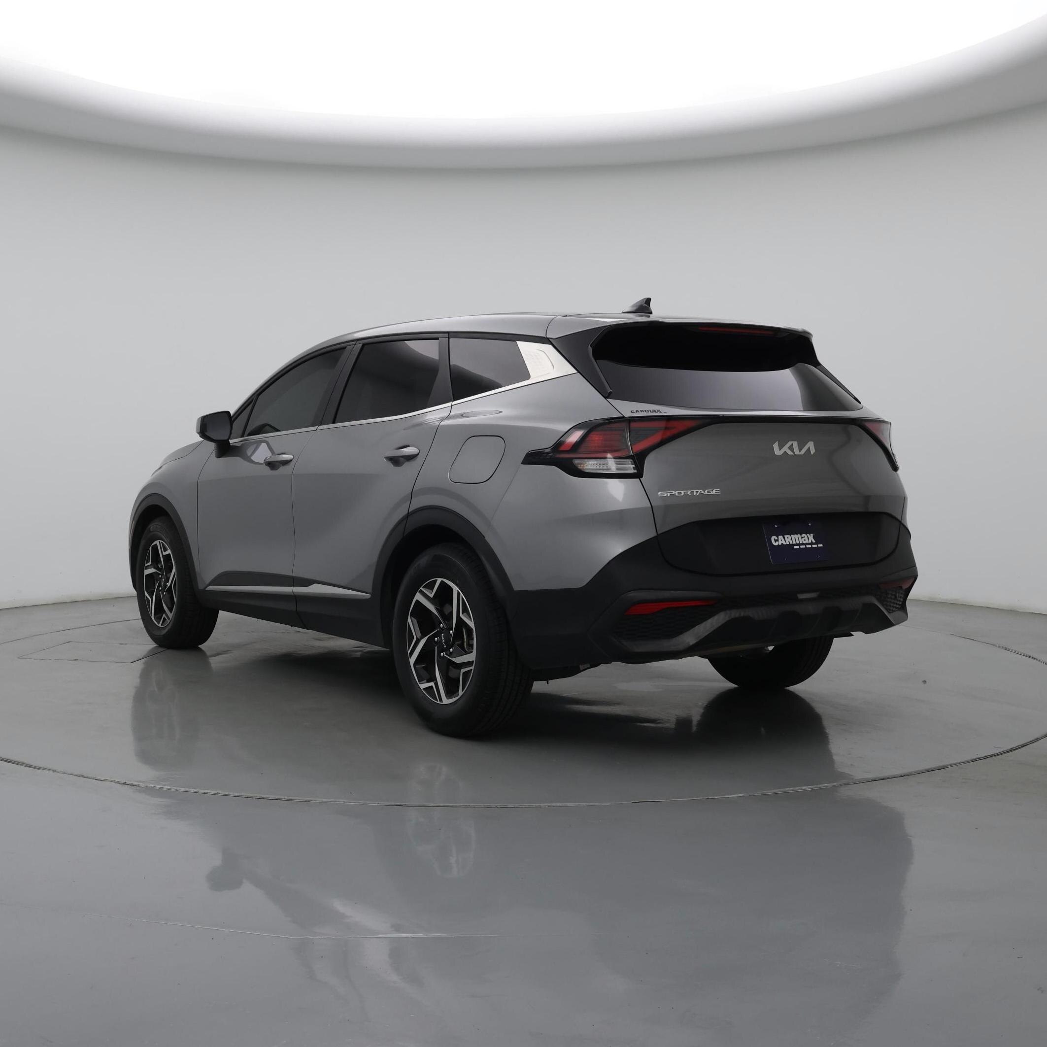 Thumbnail: 2024 Kia Sportage - 2