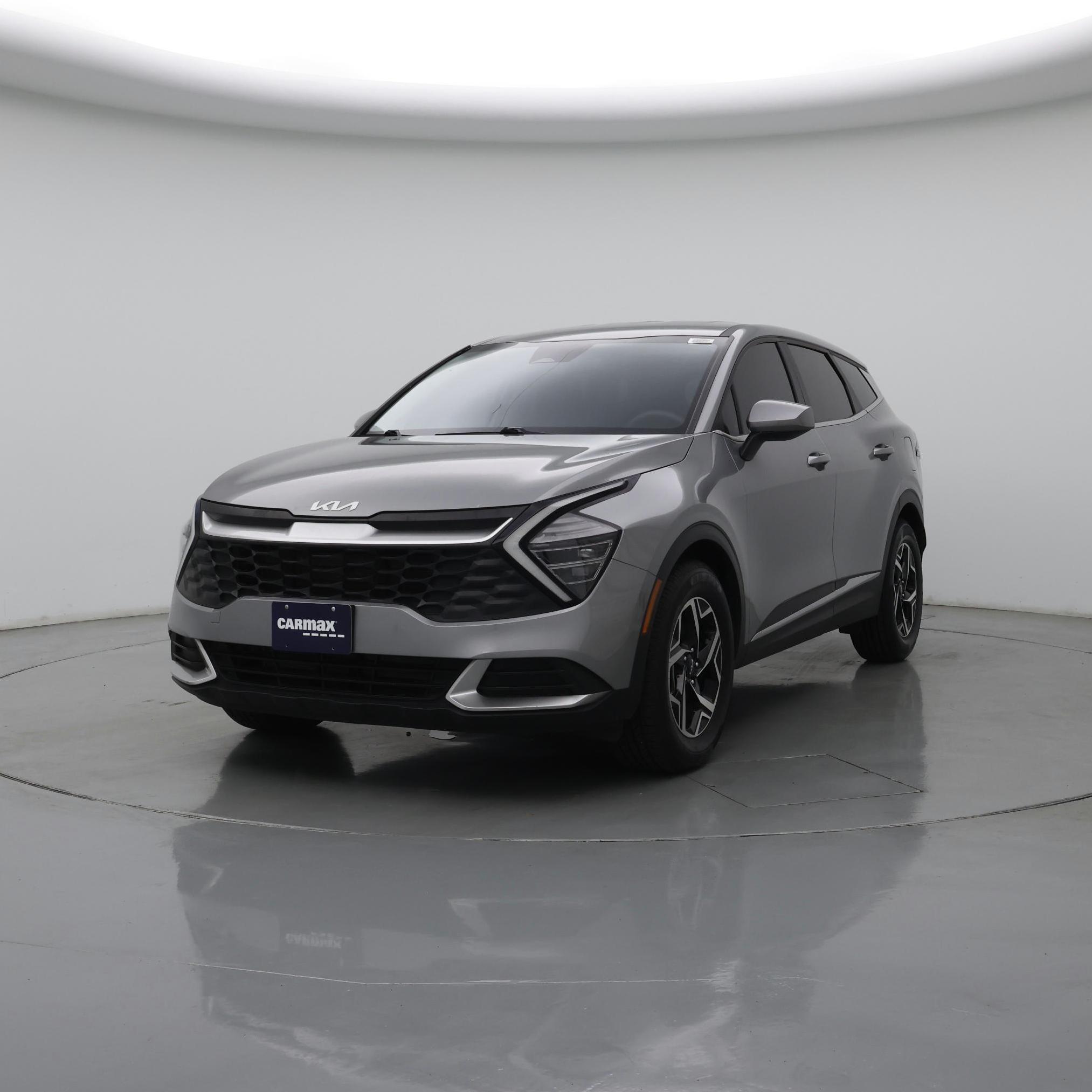 Thumbnail: 2024 Kia Sportage - 4