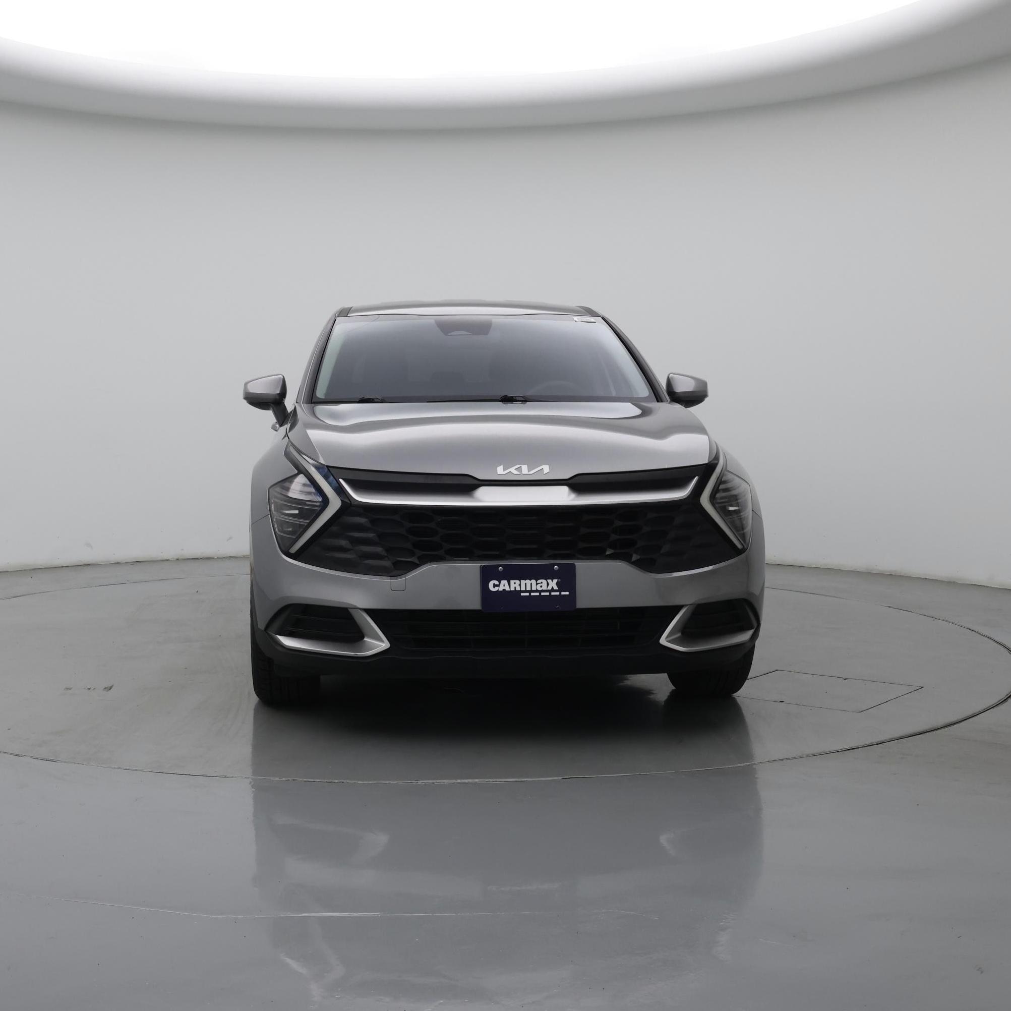 Thumbnail: 2024 Kia Sportage - 5