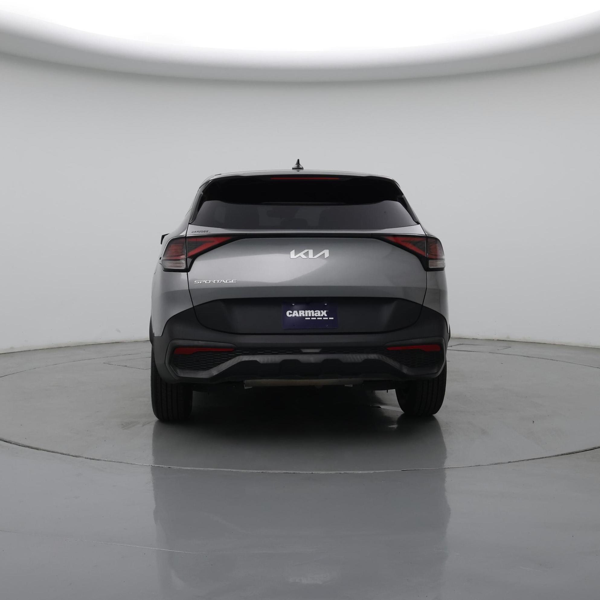 Thumbnail: 2024 Kia Sportage - 6
