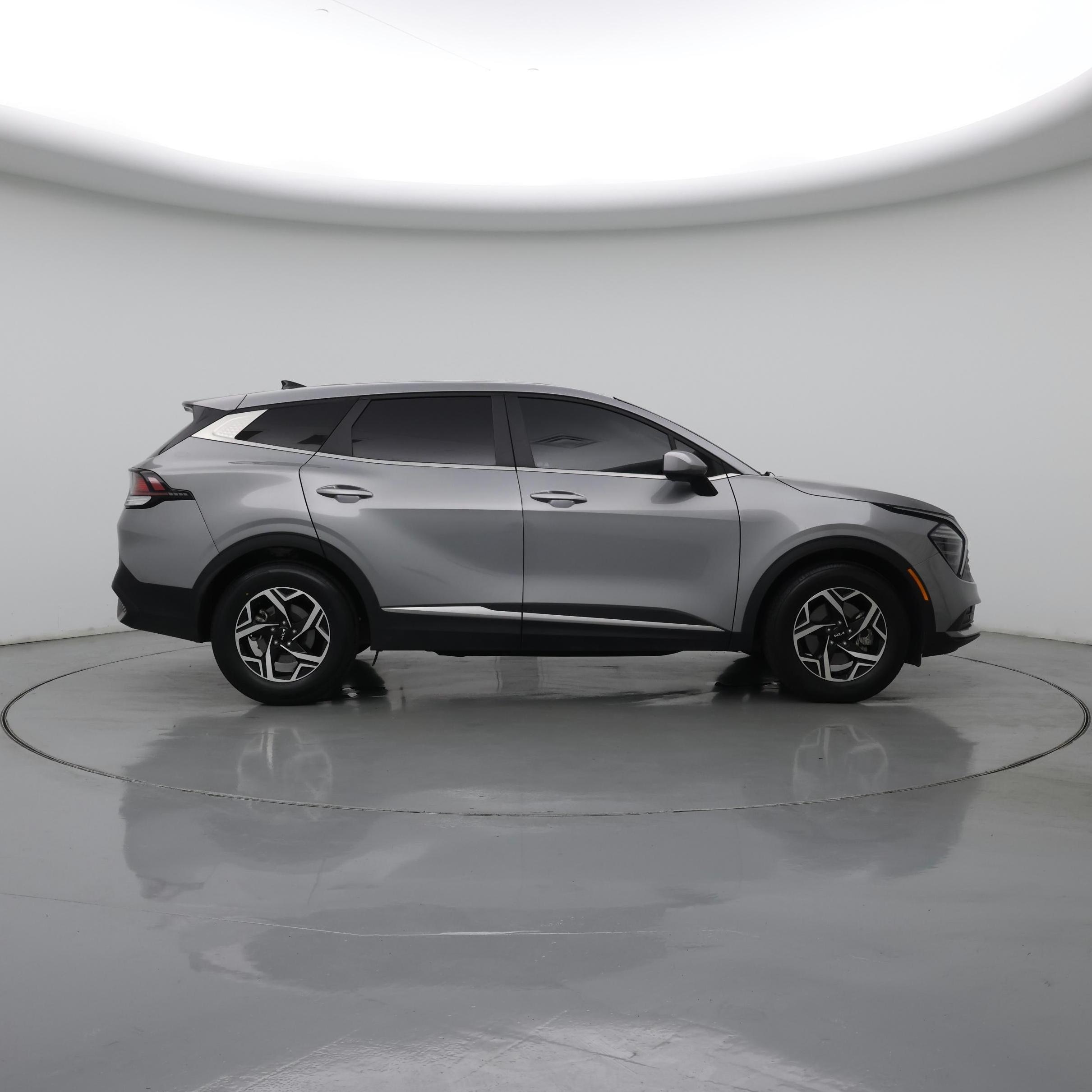 Thumbnail: 2024 Kia Sportage - 7