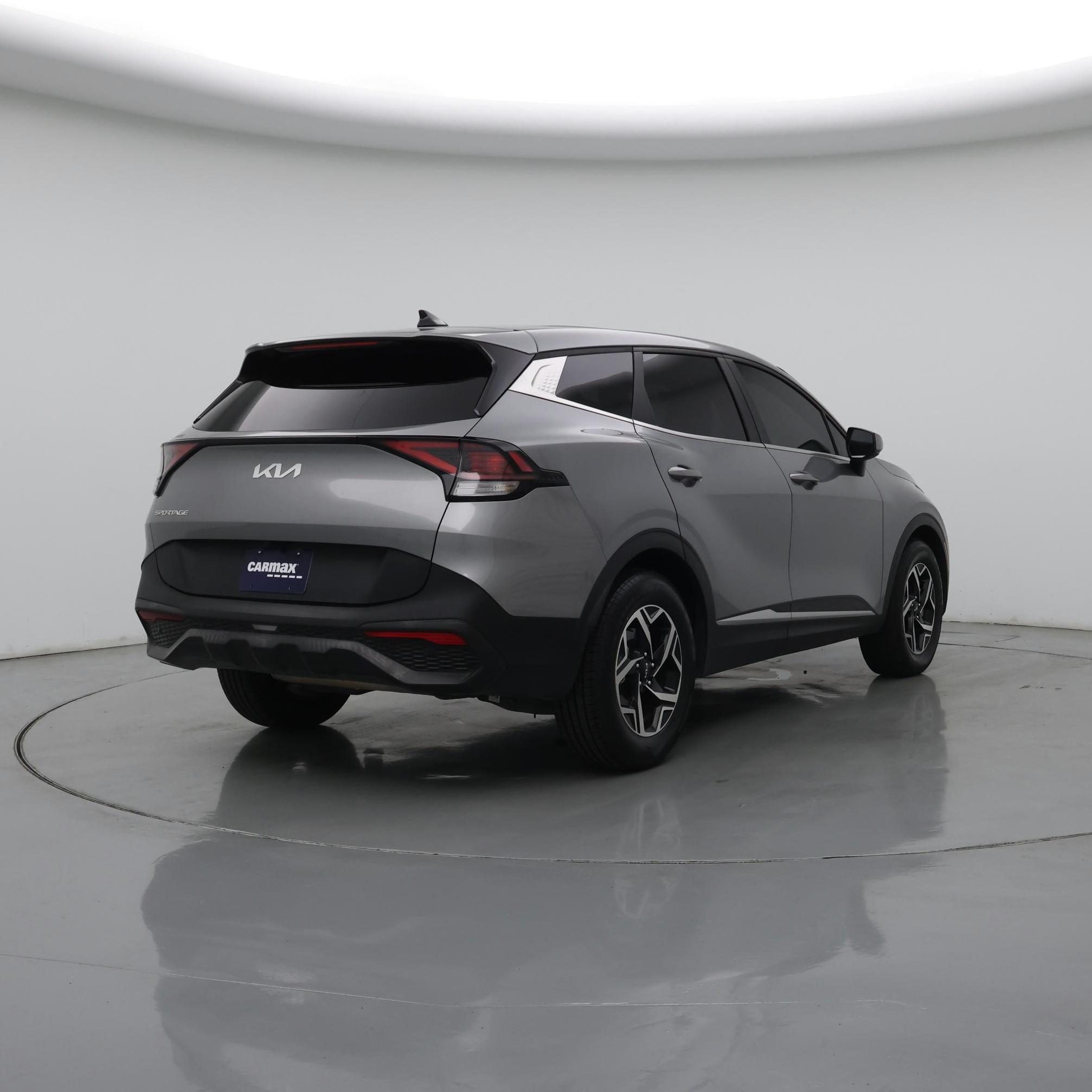 Thumbnail: 2024 Kia Sportage - 8