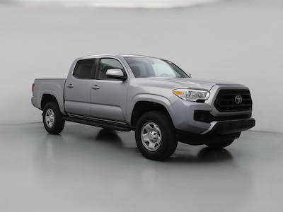 2020 Toyota Tacoma SR