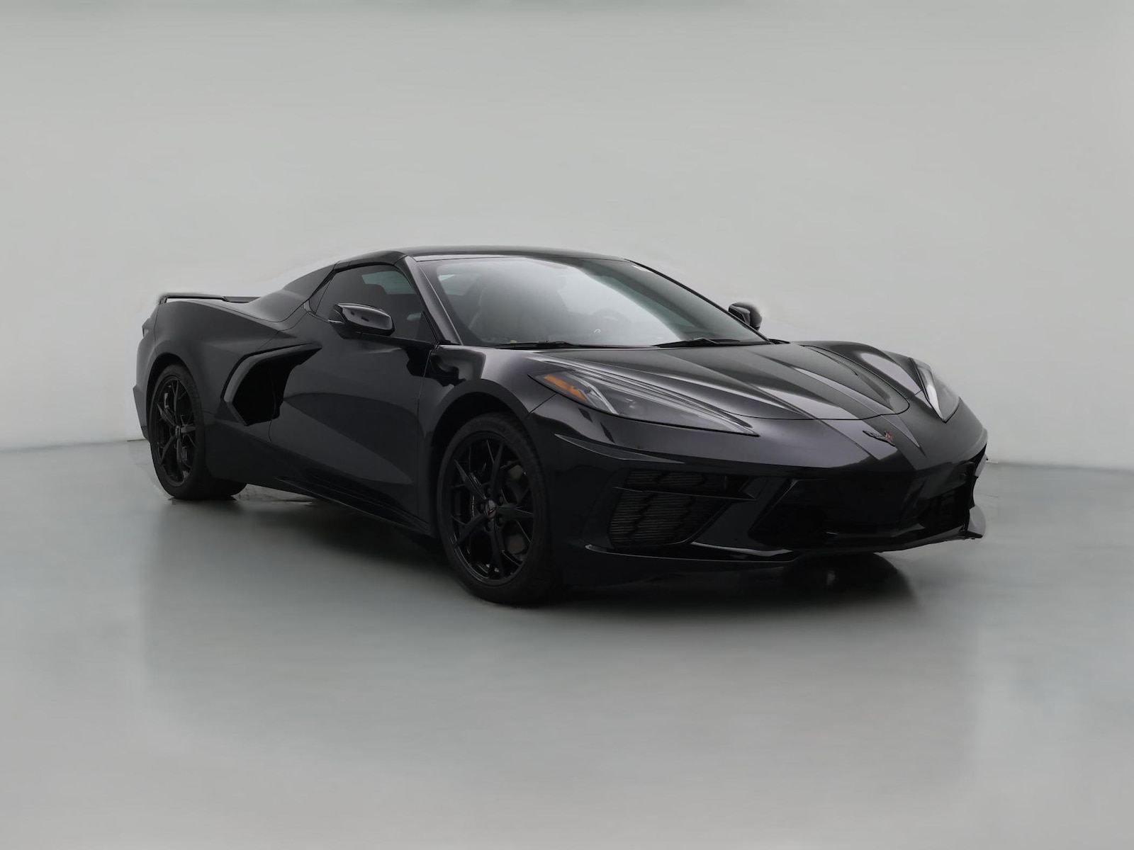2021 Chevrolet Corvette