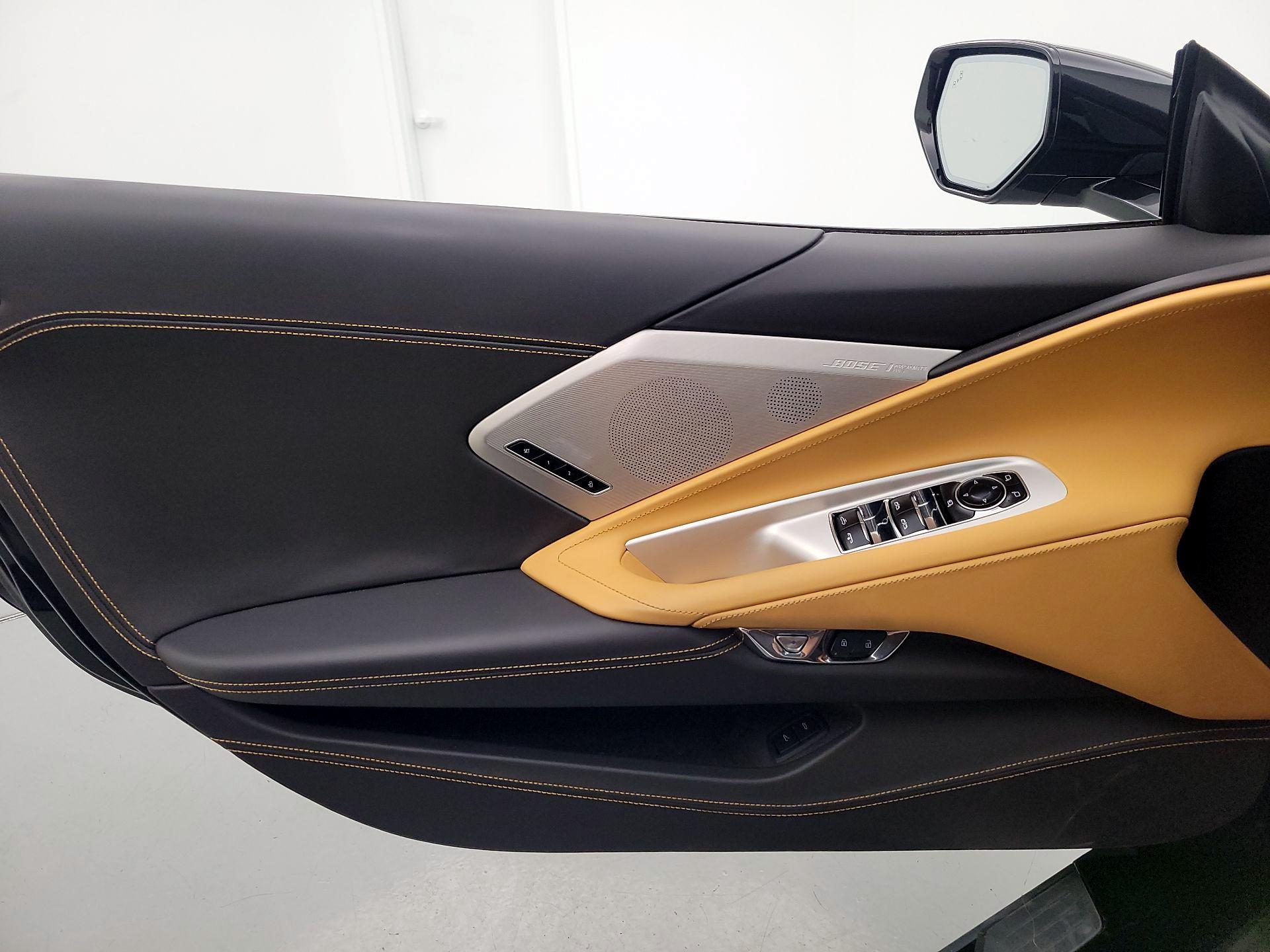 Thumbnail: 2021 Chevrolet Corvette - 12
