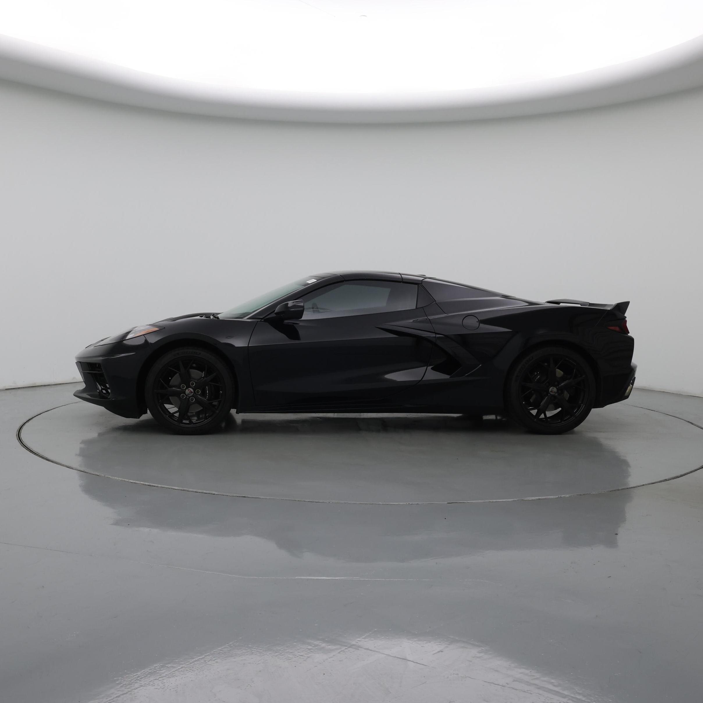 Thumbnail: 2021 Chevrolet Corvette - 3