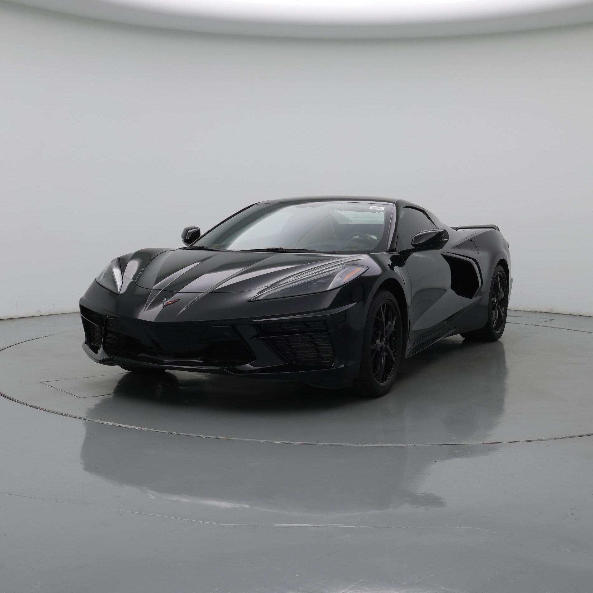 Thumbnail: 2021 Chevrolet Corvette - 4