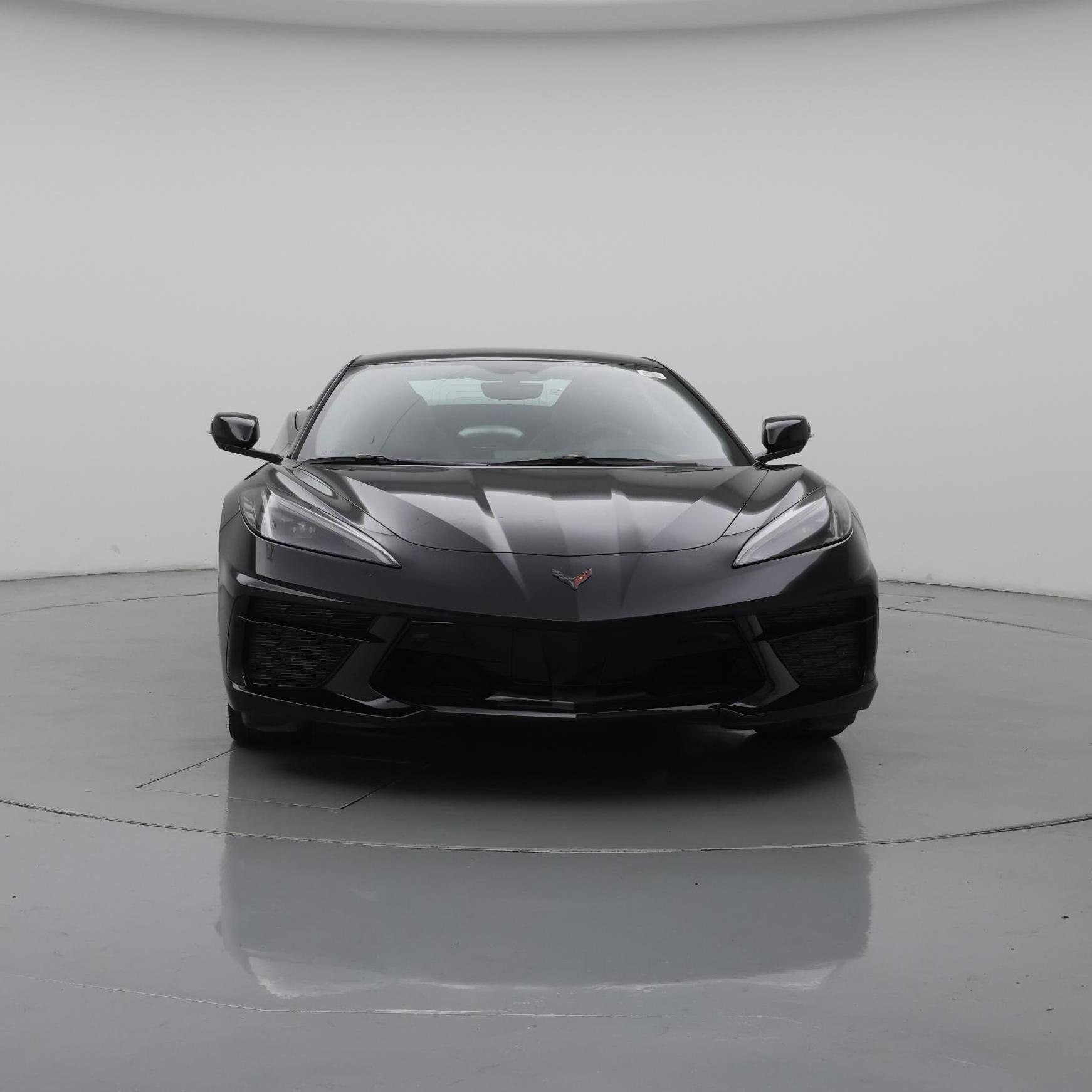 Thumbnail: 2021 Chevrolet Corvette - 5