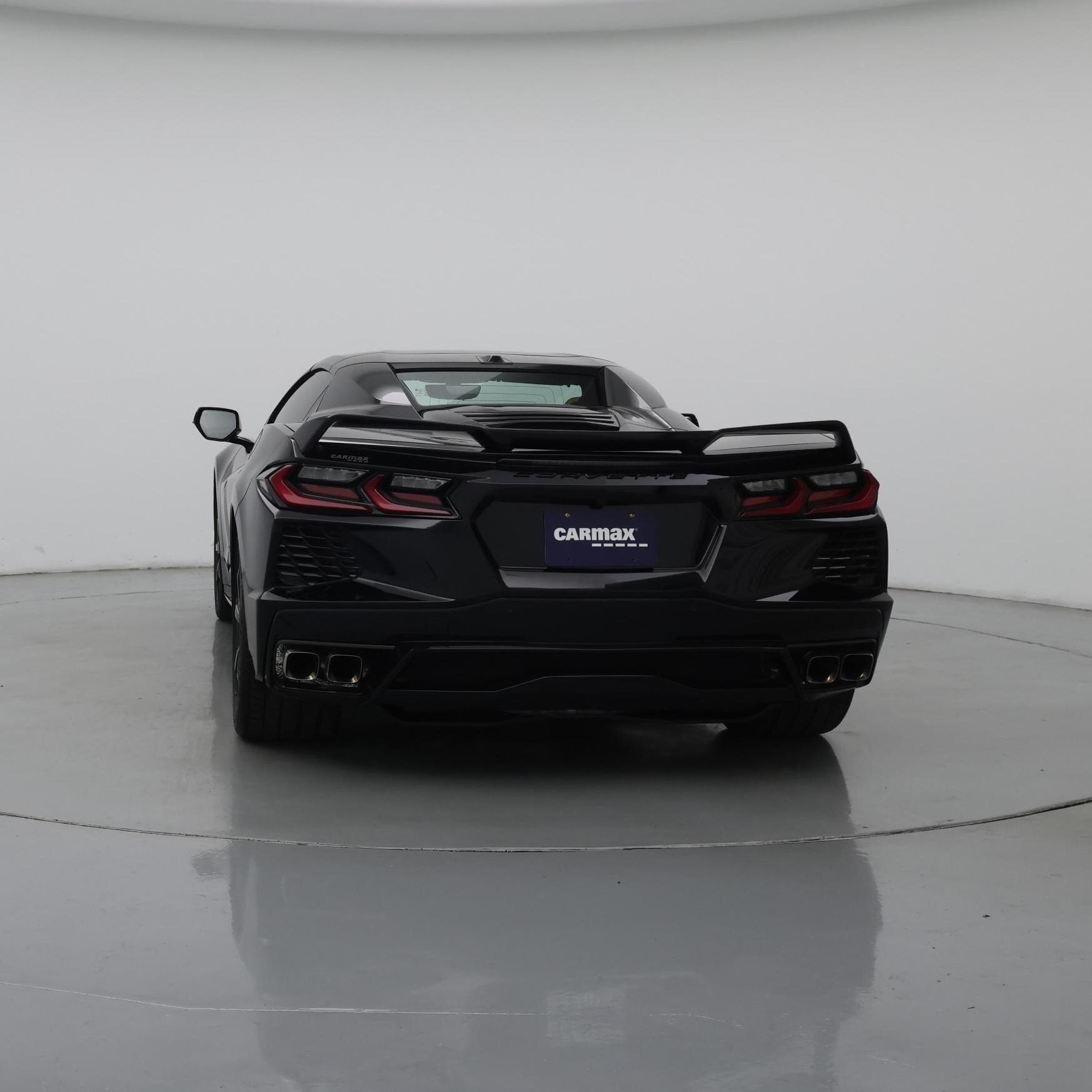 Thumbnail: 2021 Chevrolet Corvette - 6